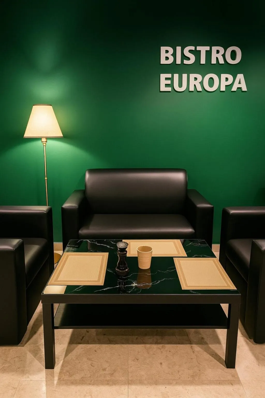 Coffee/tea facilities in Saraya Palace Hotel