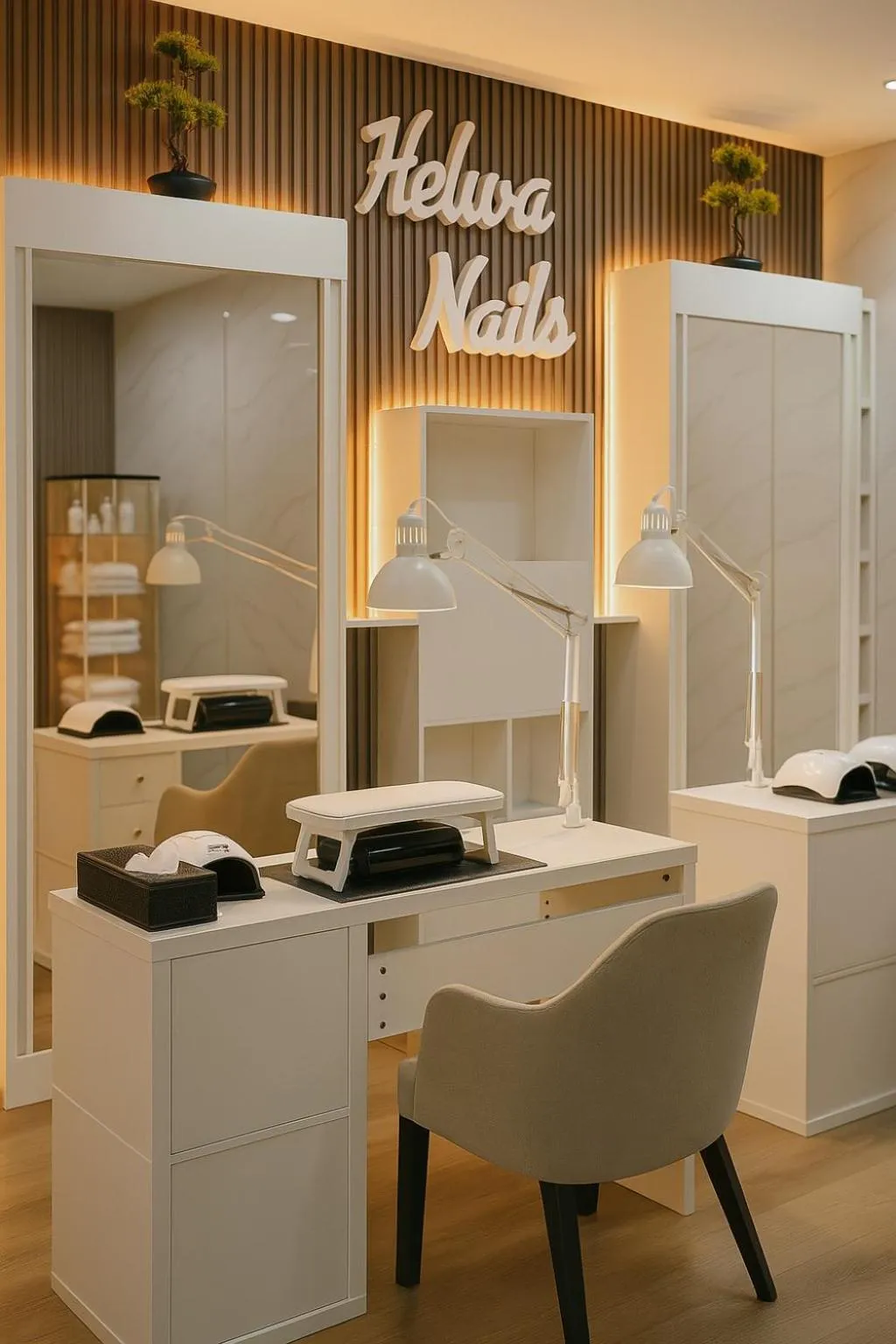 Facility for disabled guests in Saraya Palace Hotel