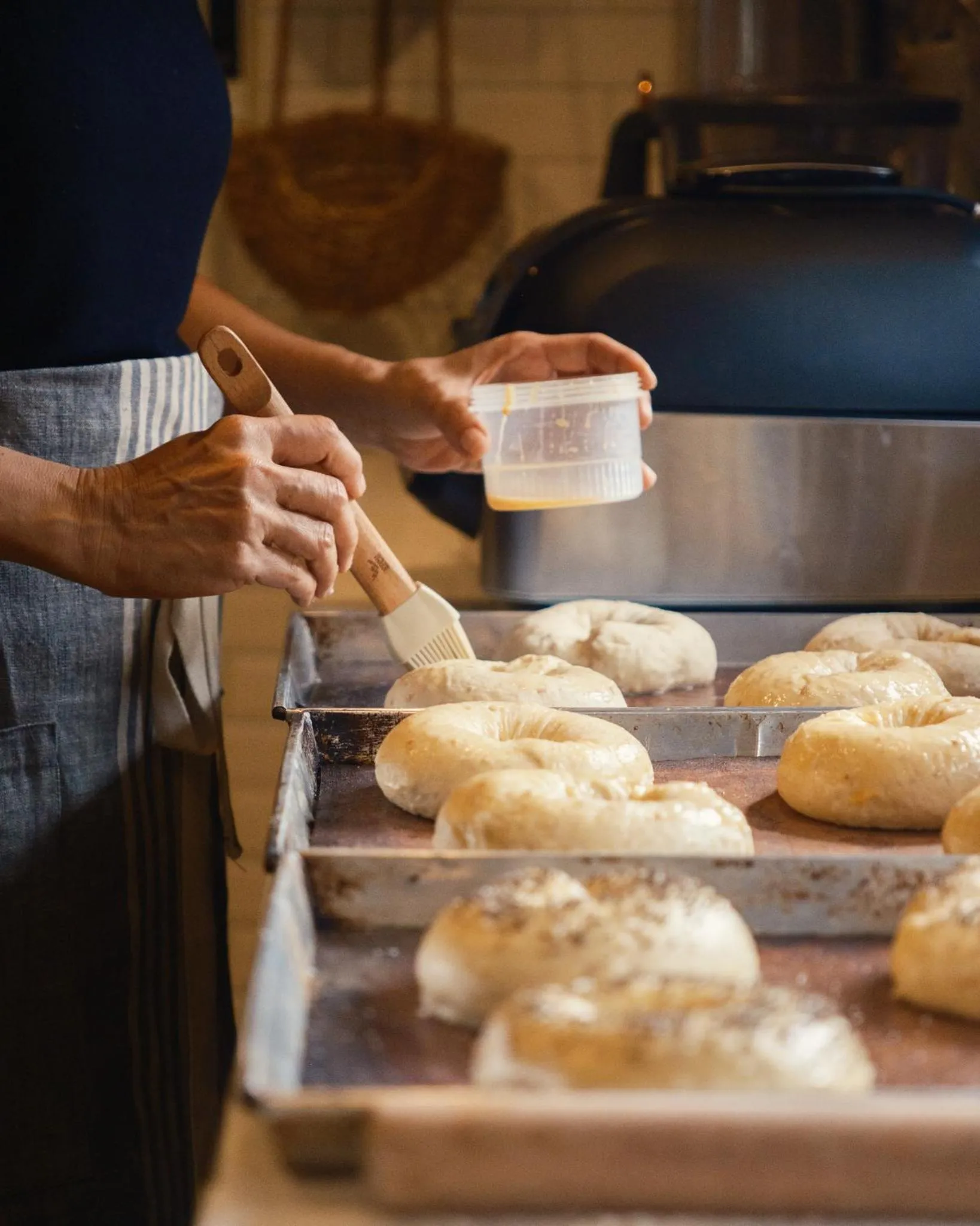 Restaurant/places to eat in Big Tree Boutique Hotel