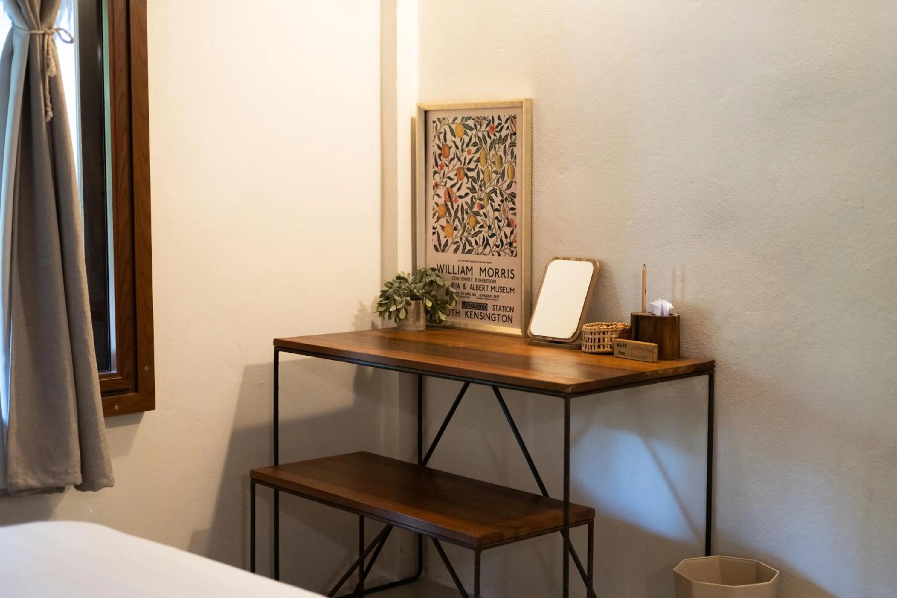 Bedroom, Bed in Big Tree Boutique Hotel