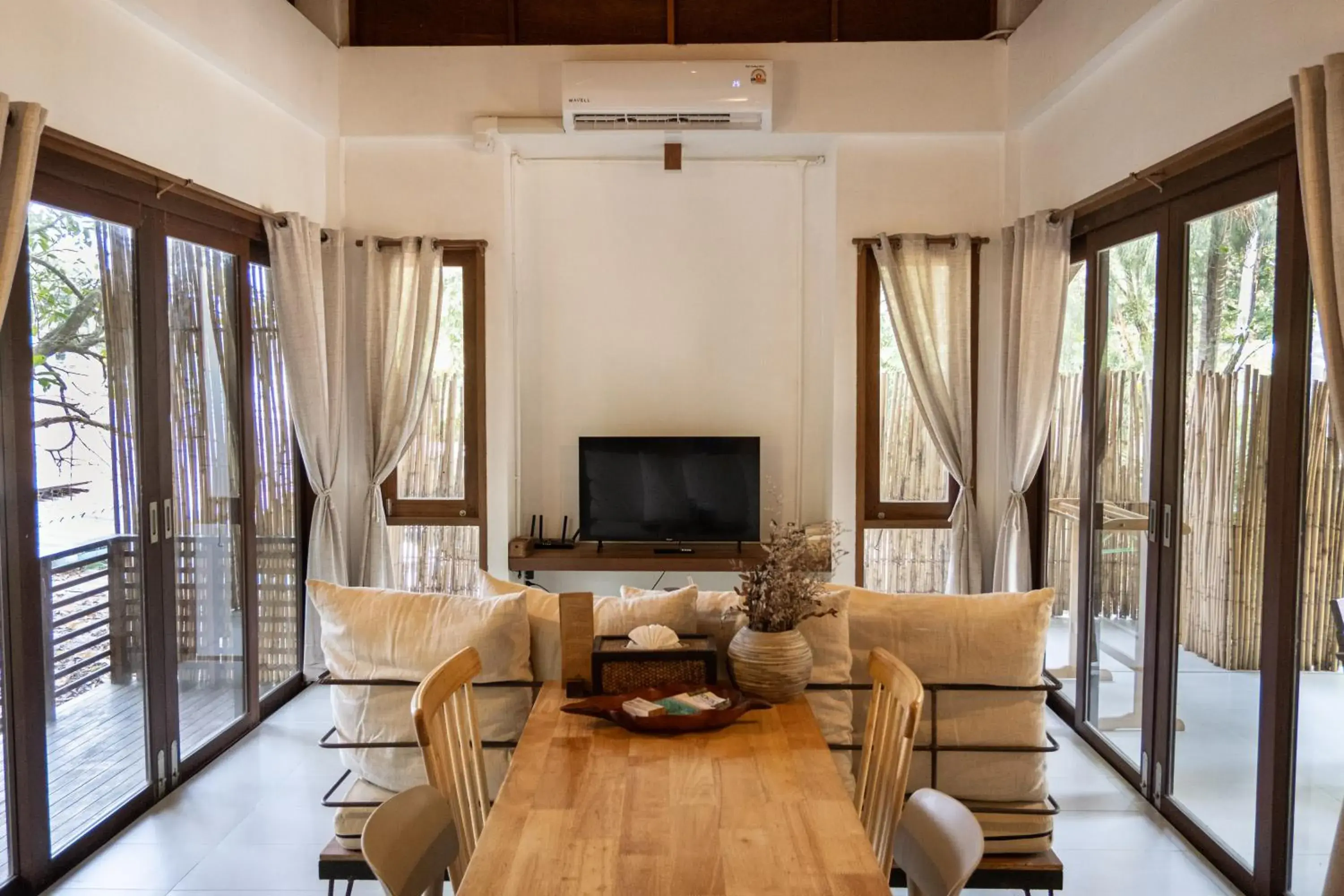 Vacation Home - single occupancy in Big Tree Boutique Hotel Vacation Home - single occupancy in Big Tree Boutique Hotel