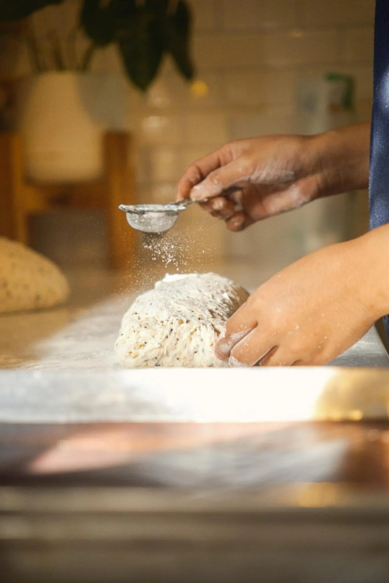 Food in Big Tree Boutique Hotel