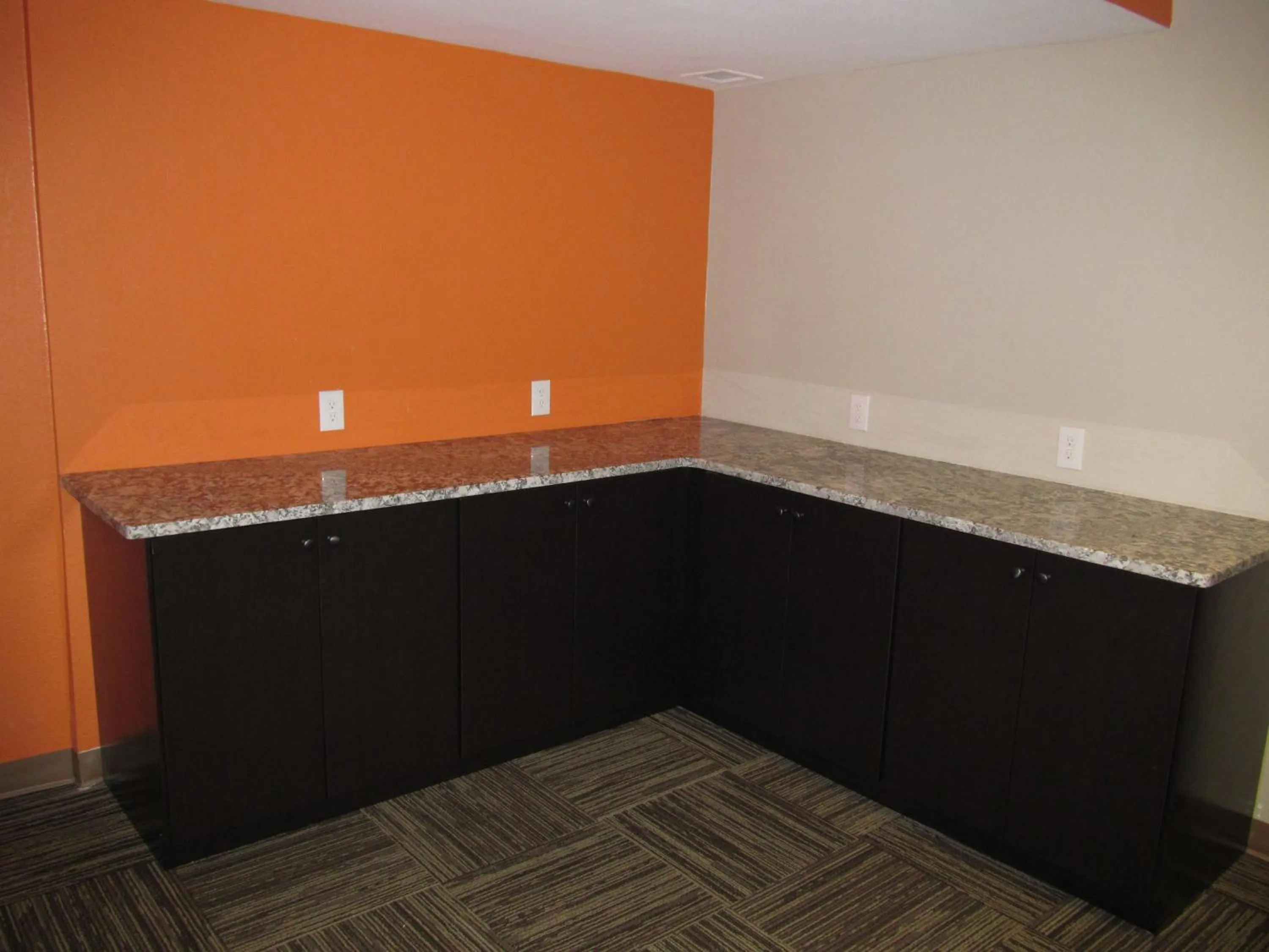 Meeting/conference room in Motel 6-Atlanta, GA - Atlanta Airport