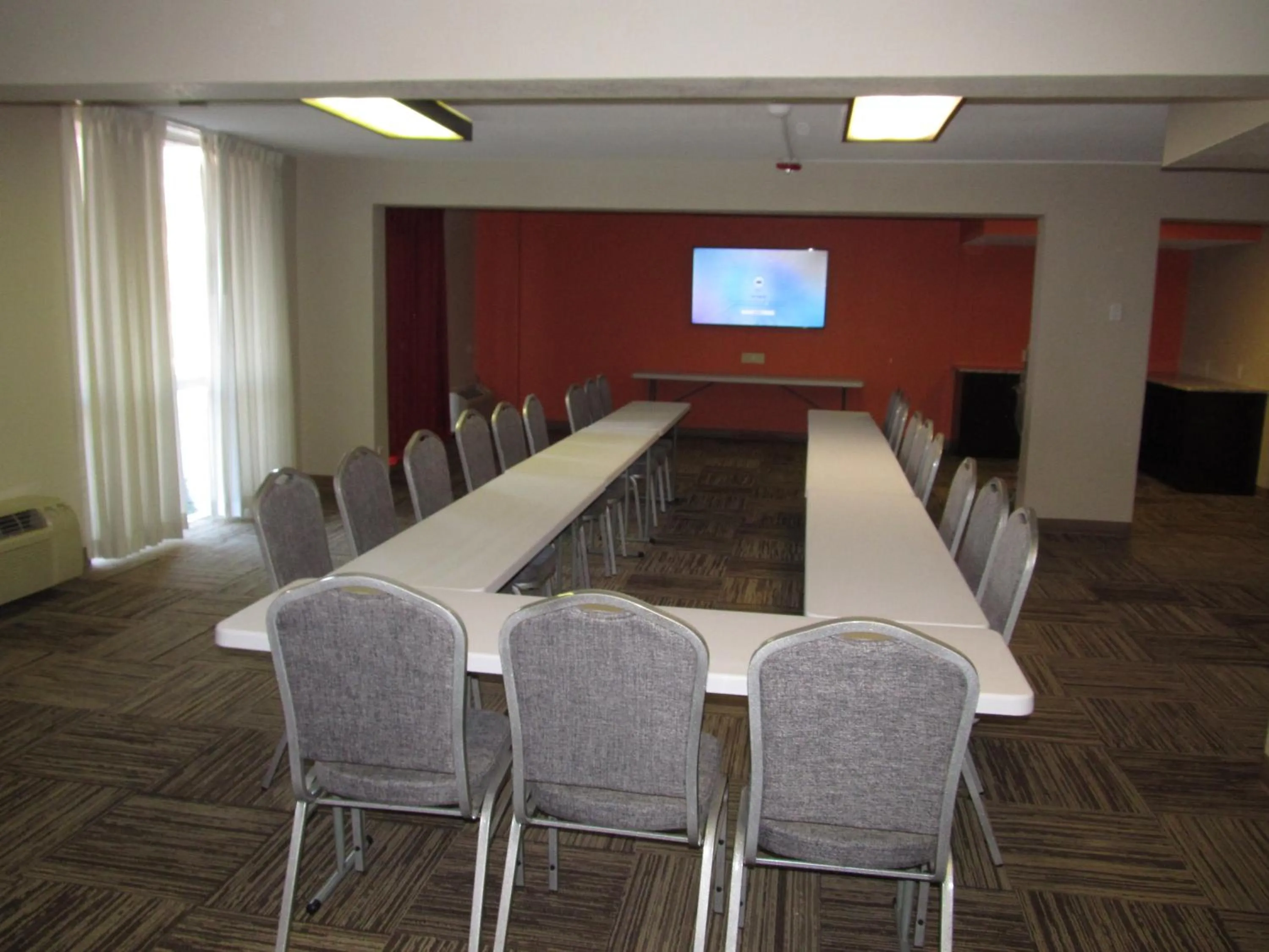 Meeting/conference room in Motel 6-Atlanta, GA - Atlanta Airport