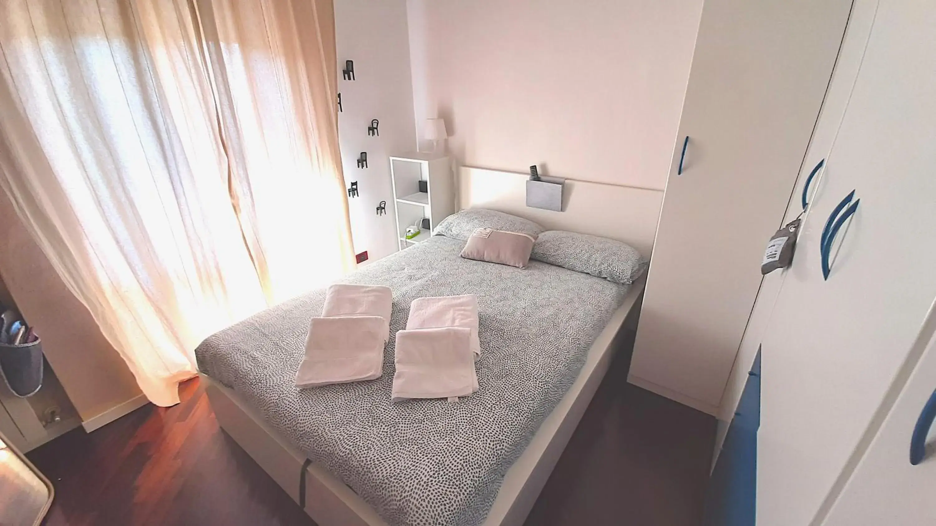 L'angolo di Betti L'angolo di Betti