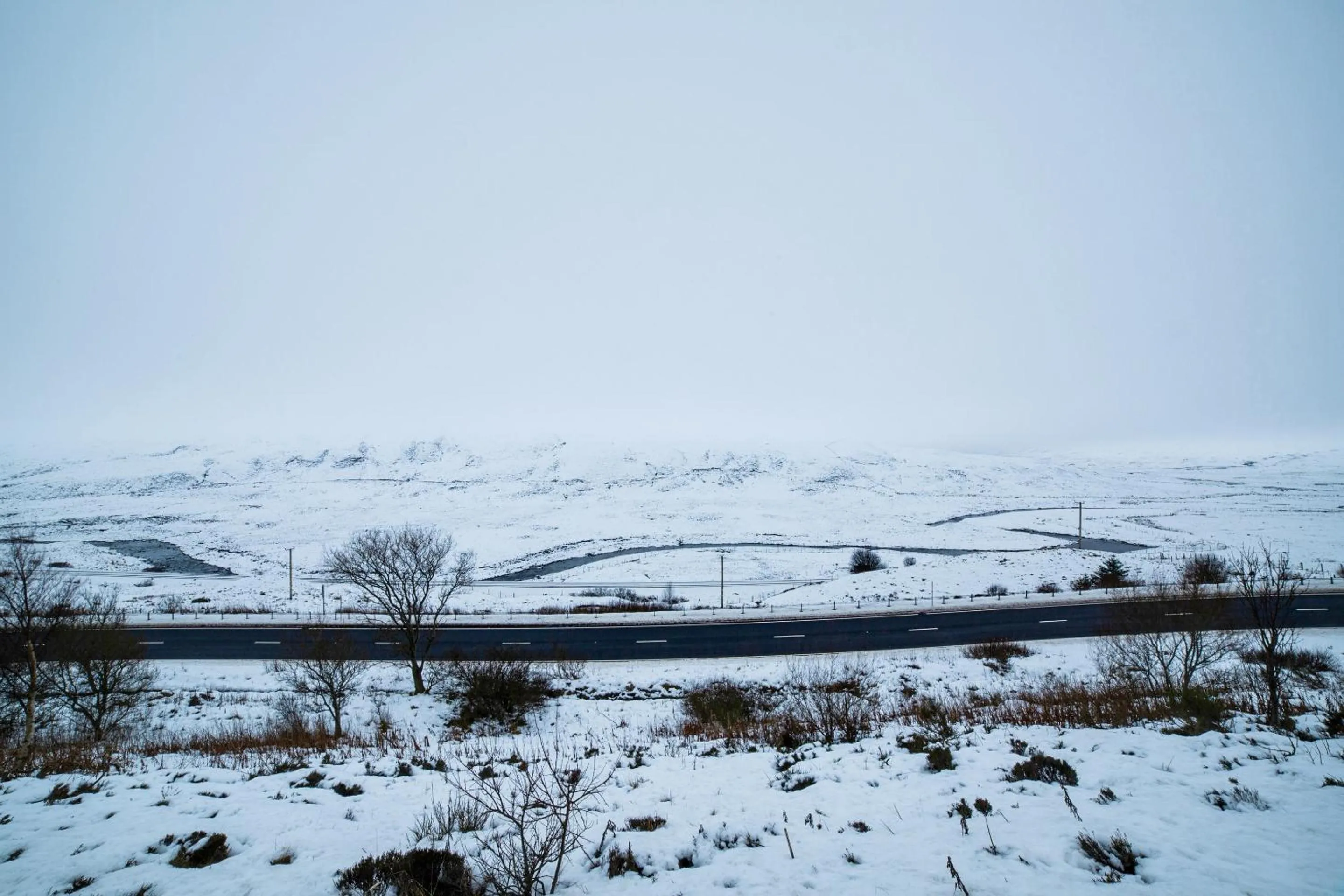 OYO Braeriach Hotel, Highlands Scotland