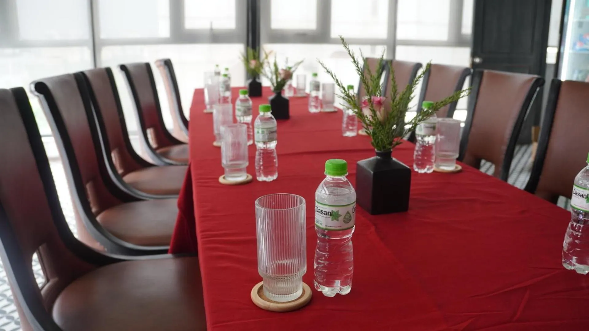 Meeting/conference room in Shining Central Hotel & Spa