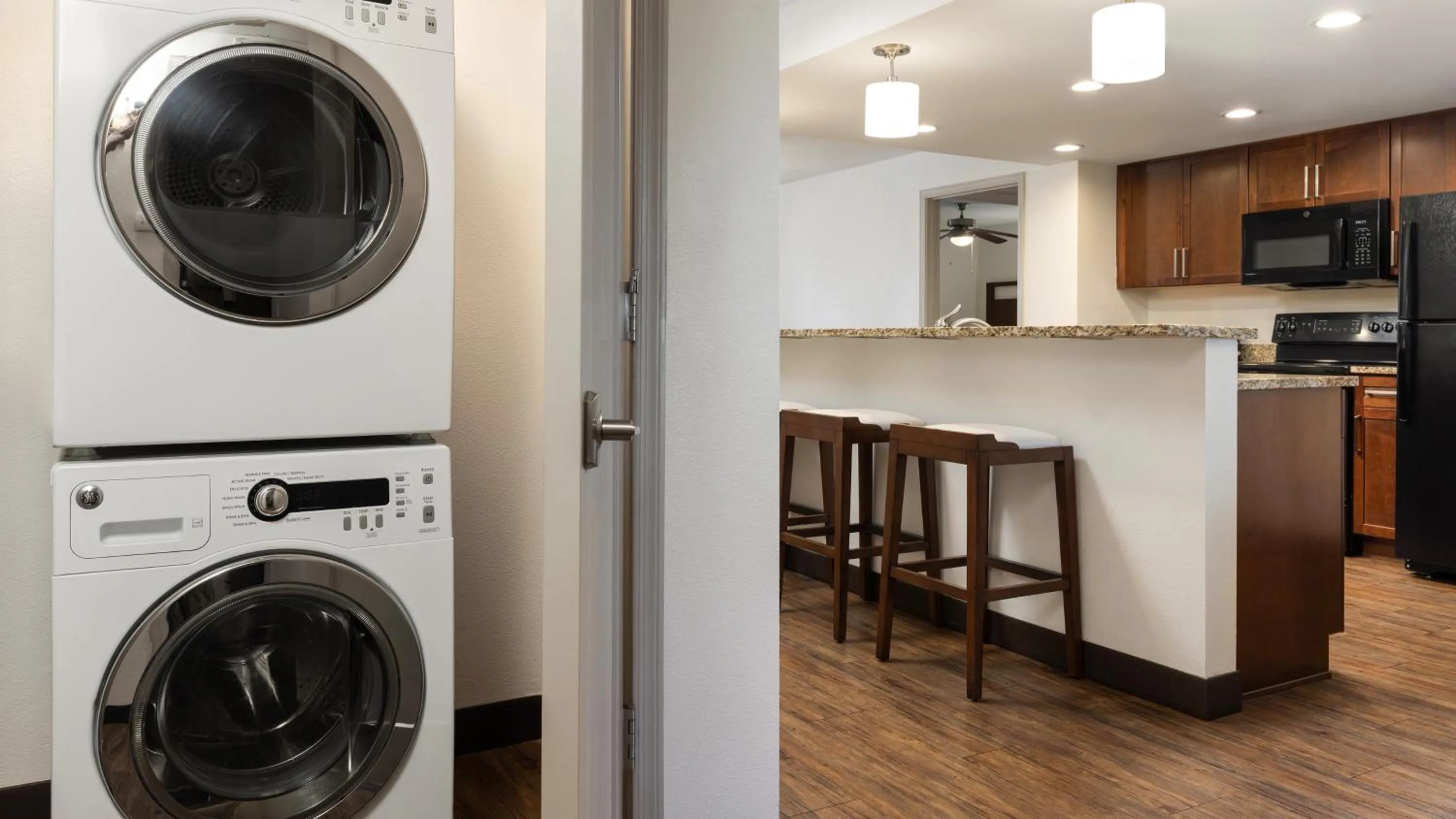 Two-Bedroom Villa With 2 Doubles in Holiday Inn Club Vacations Scottsdale Resort