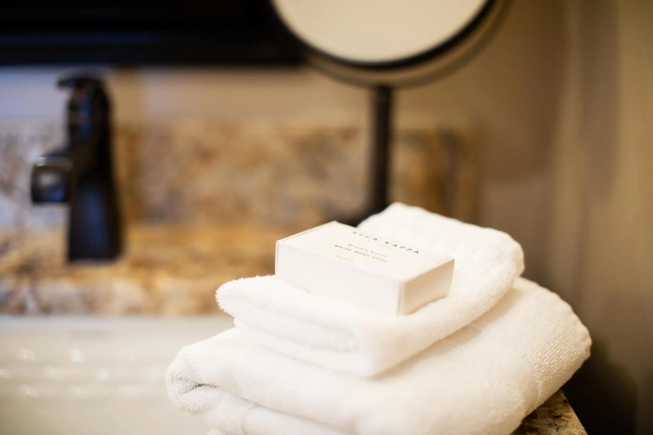 Two-Bedroom Standard Room in Holiday Inn Club Vacations Scottsdale Resort