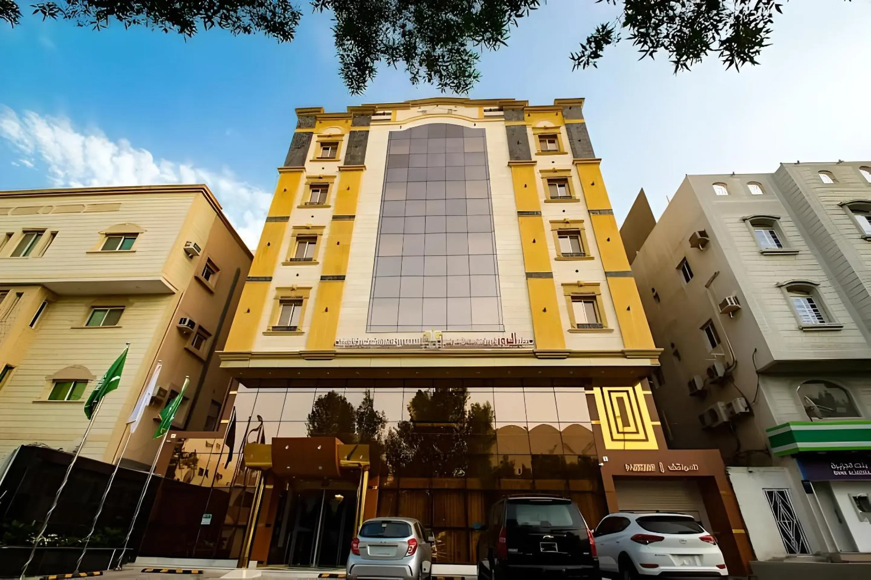 Hayat Al Rose Hotel Appartment Hayat Al Rose Hotel Appartment