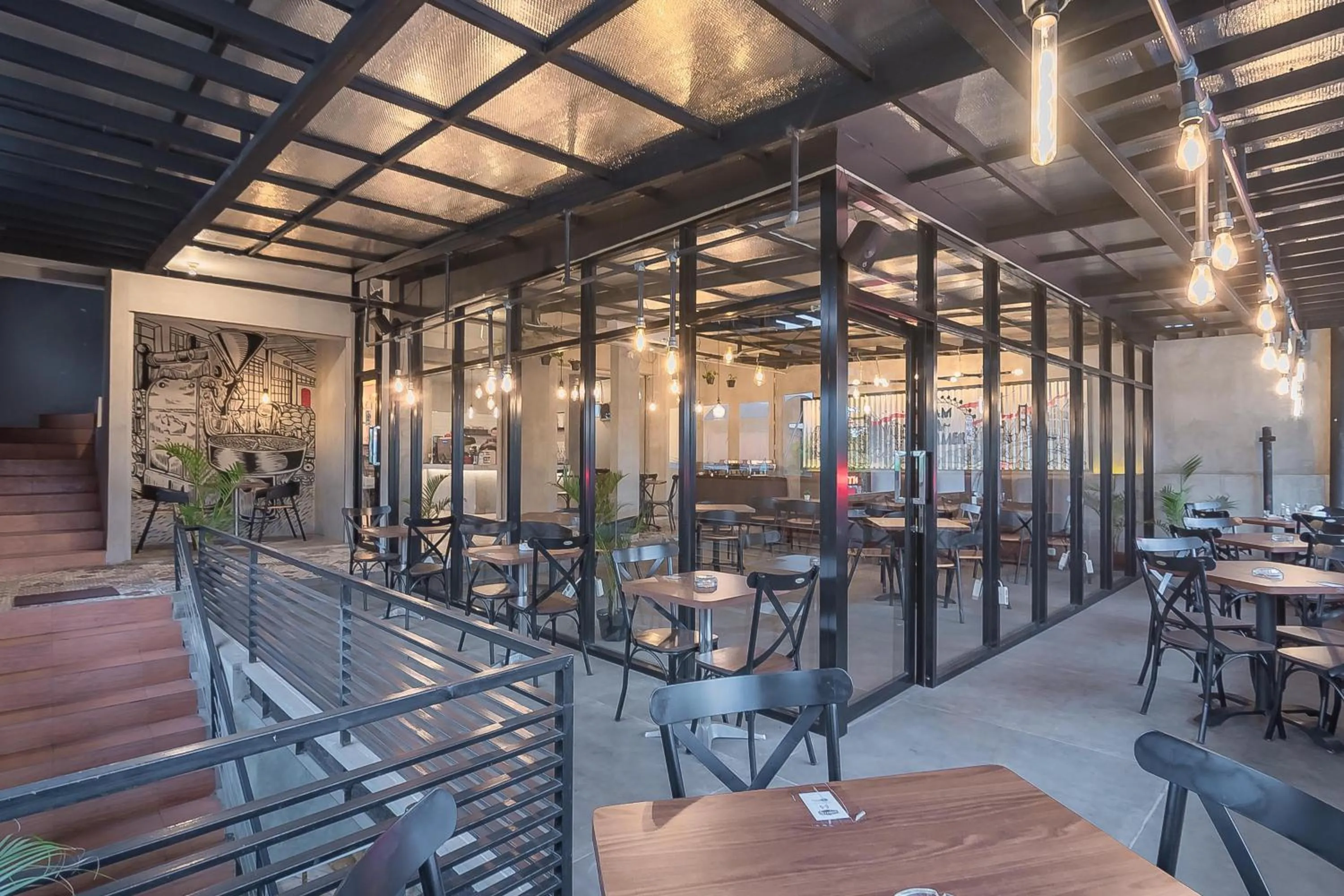 RedDoorz @ Kiaracondong