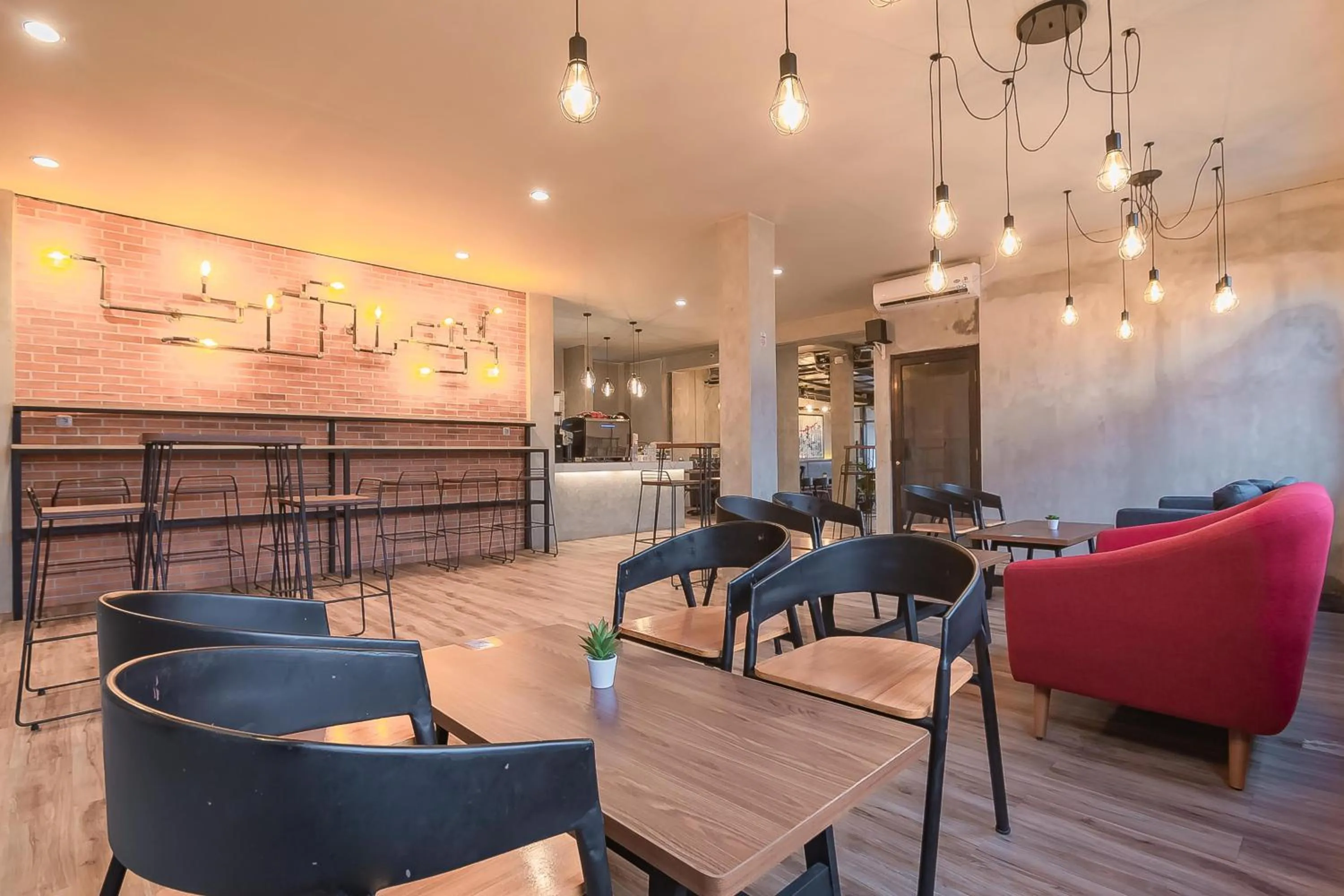 RedDoorz @ Kiaracondong