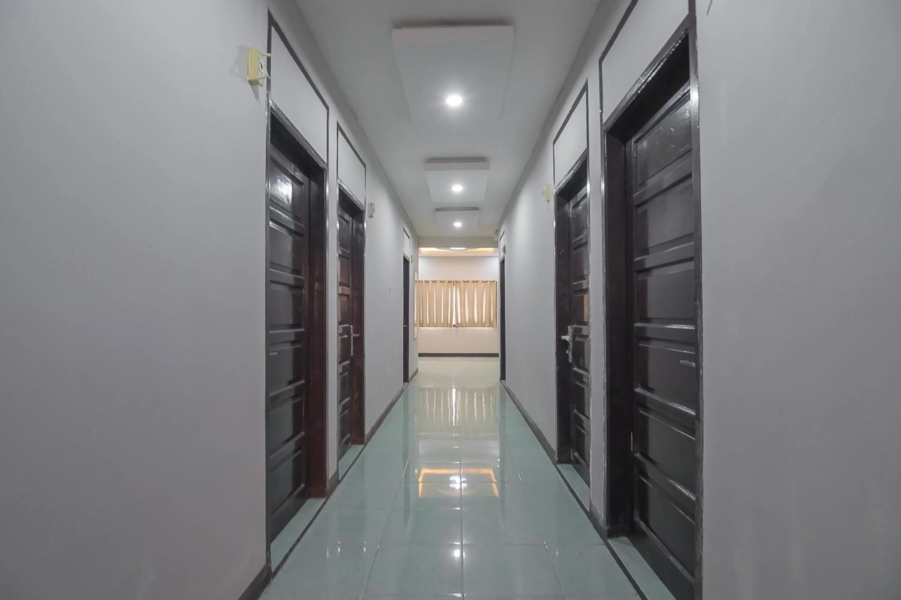 Balcony/Terrace in RedDoorz @ Kiaracondong