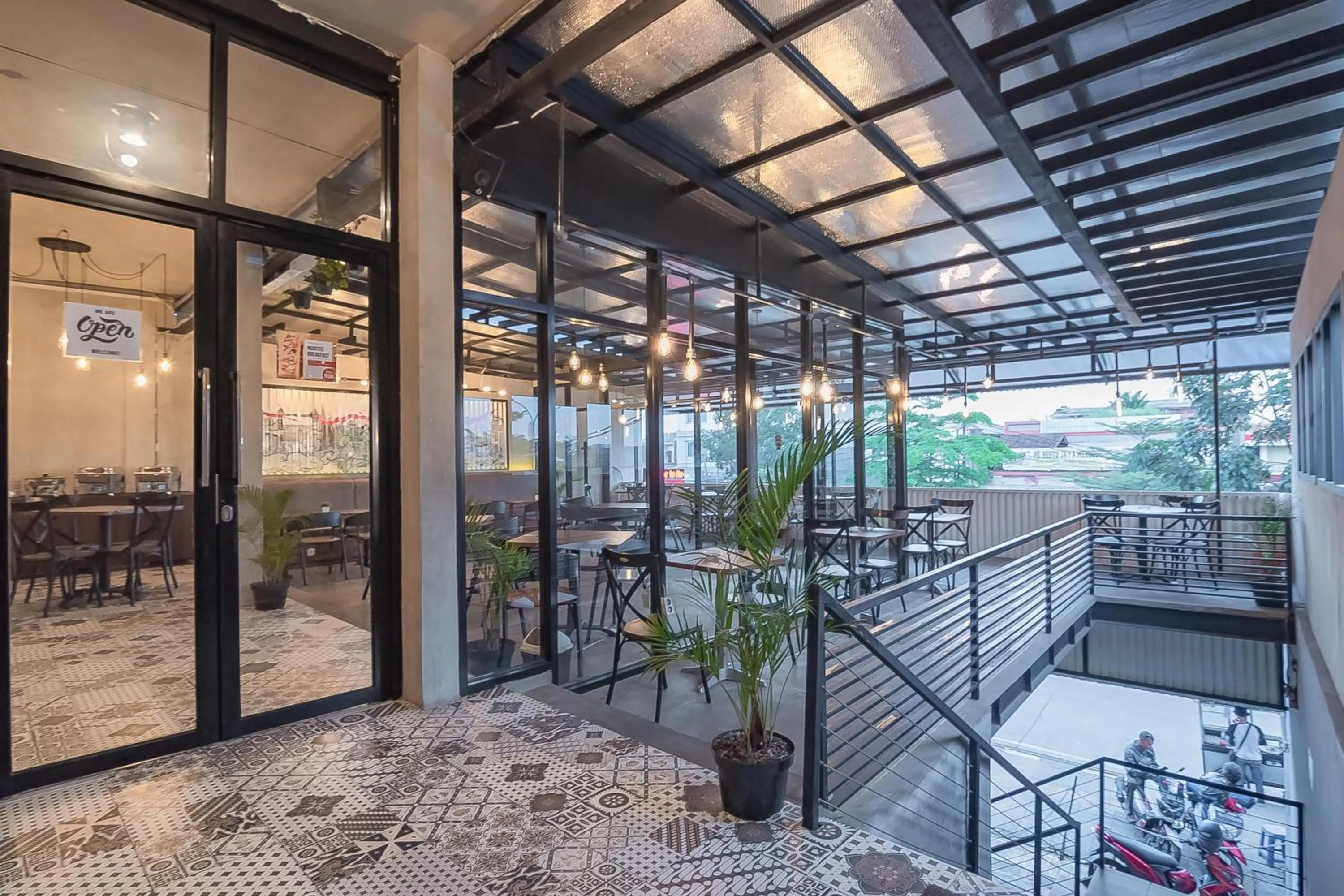 RedDoorz @ Kiaracondong