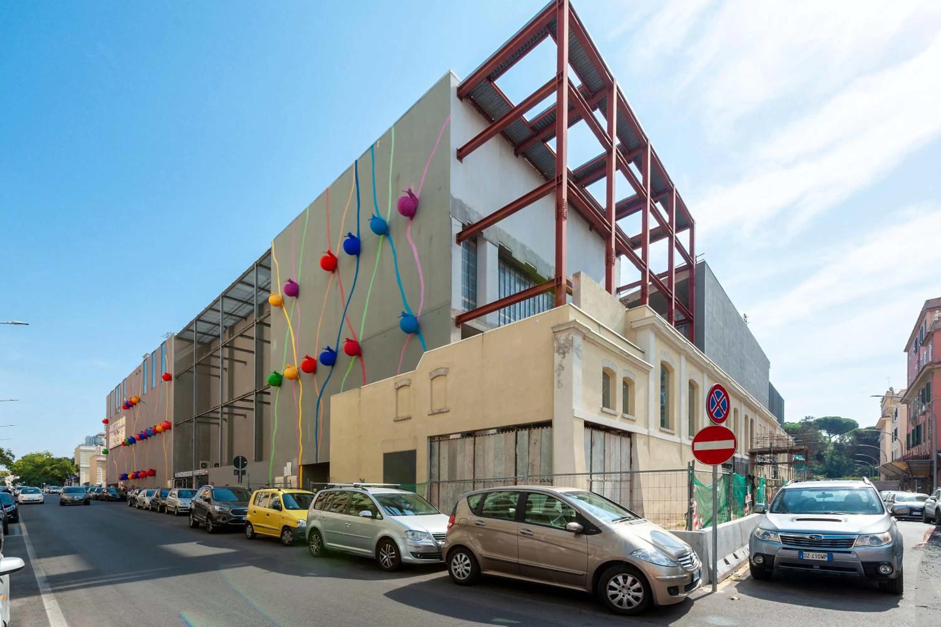 Restaurant/places to eat in Turra B&B