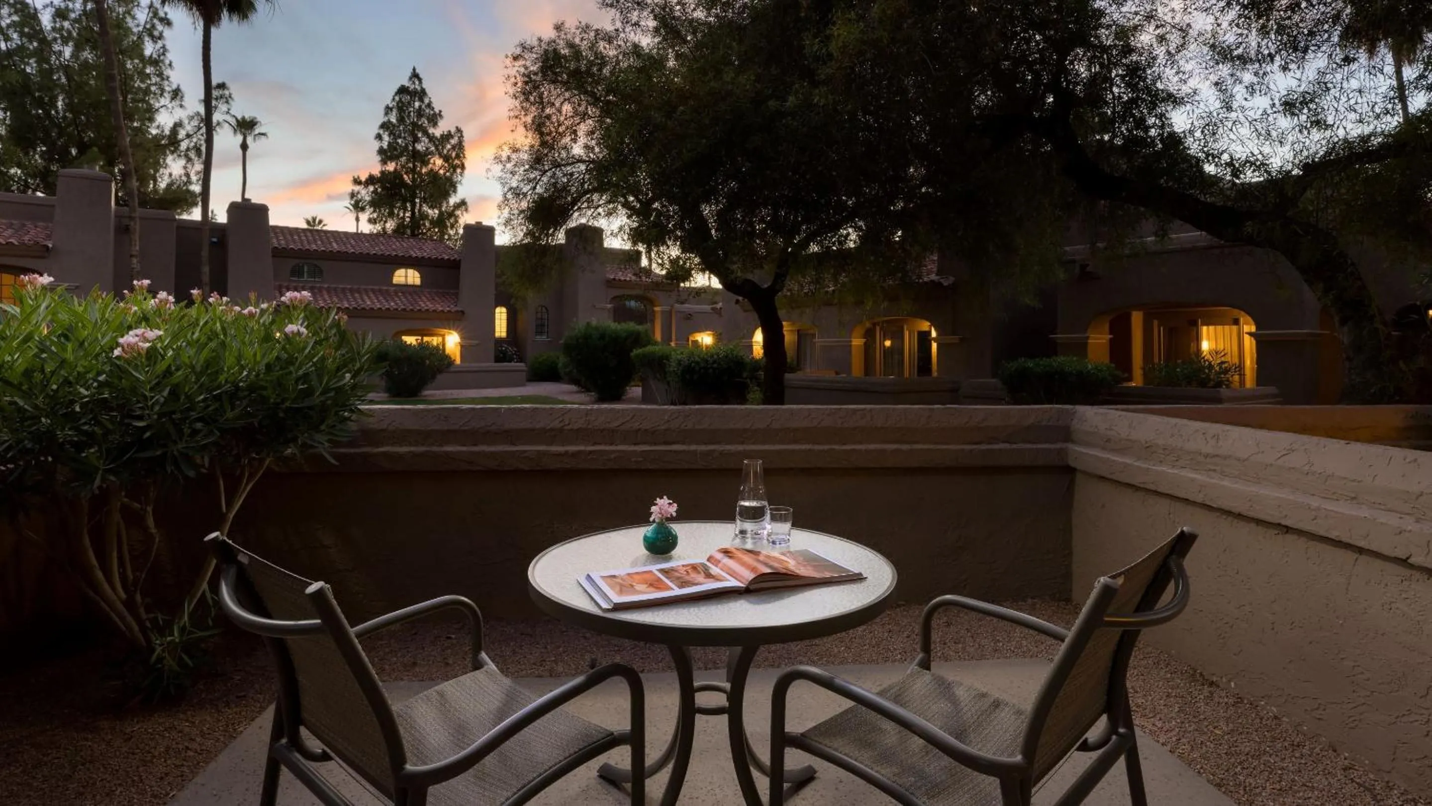 Photo of the whole room in Kimpton Miralina Resort and Villas by IHG