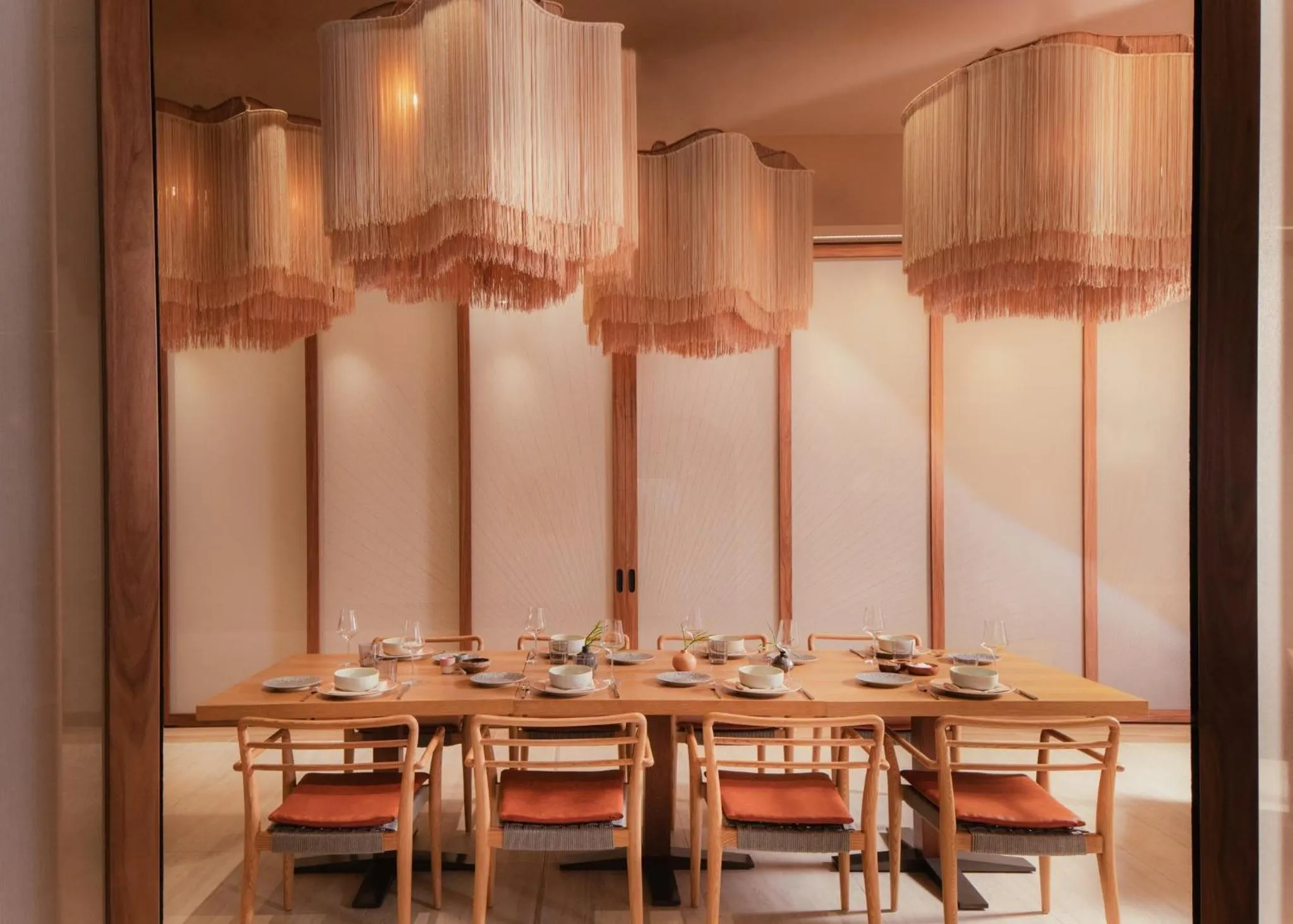 Meeting/conference room in Kimpton Miralina Resort and Villas by IHG