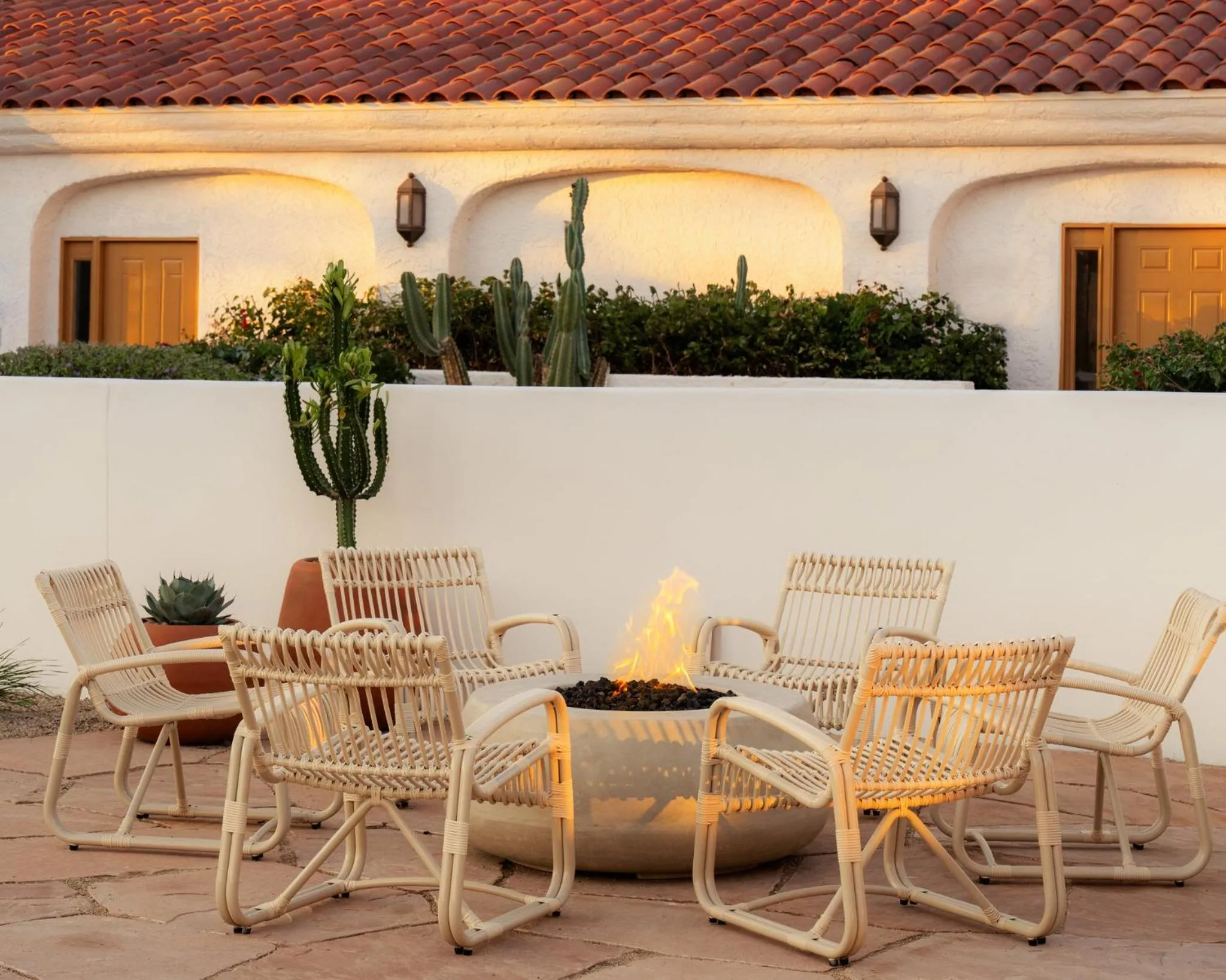 Property building in Kimpton Miralina Resort and Villas by IHG