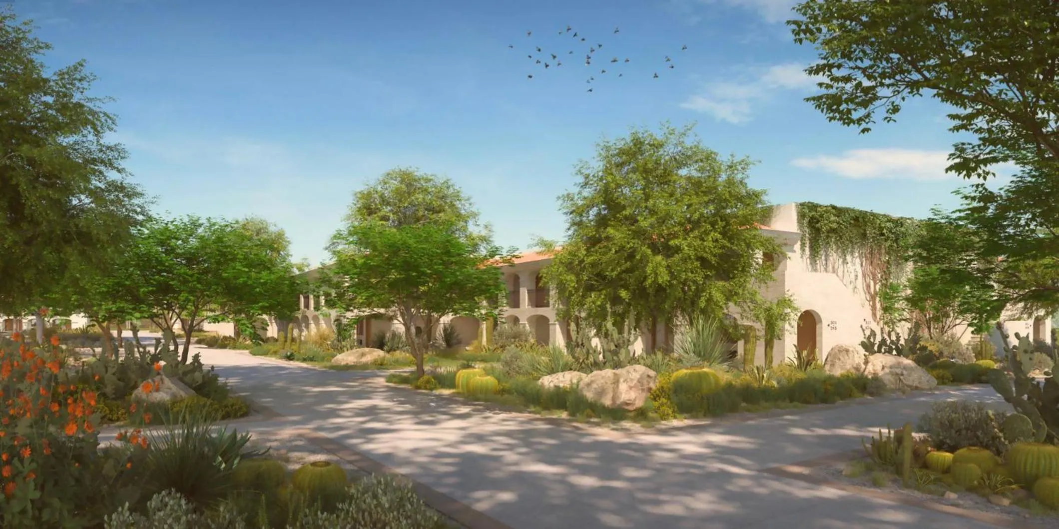 Other in Kimpton Miralina coming soon - Scottsdale Plaza Resort