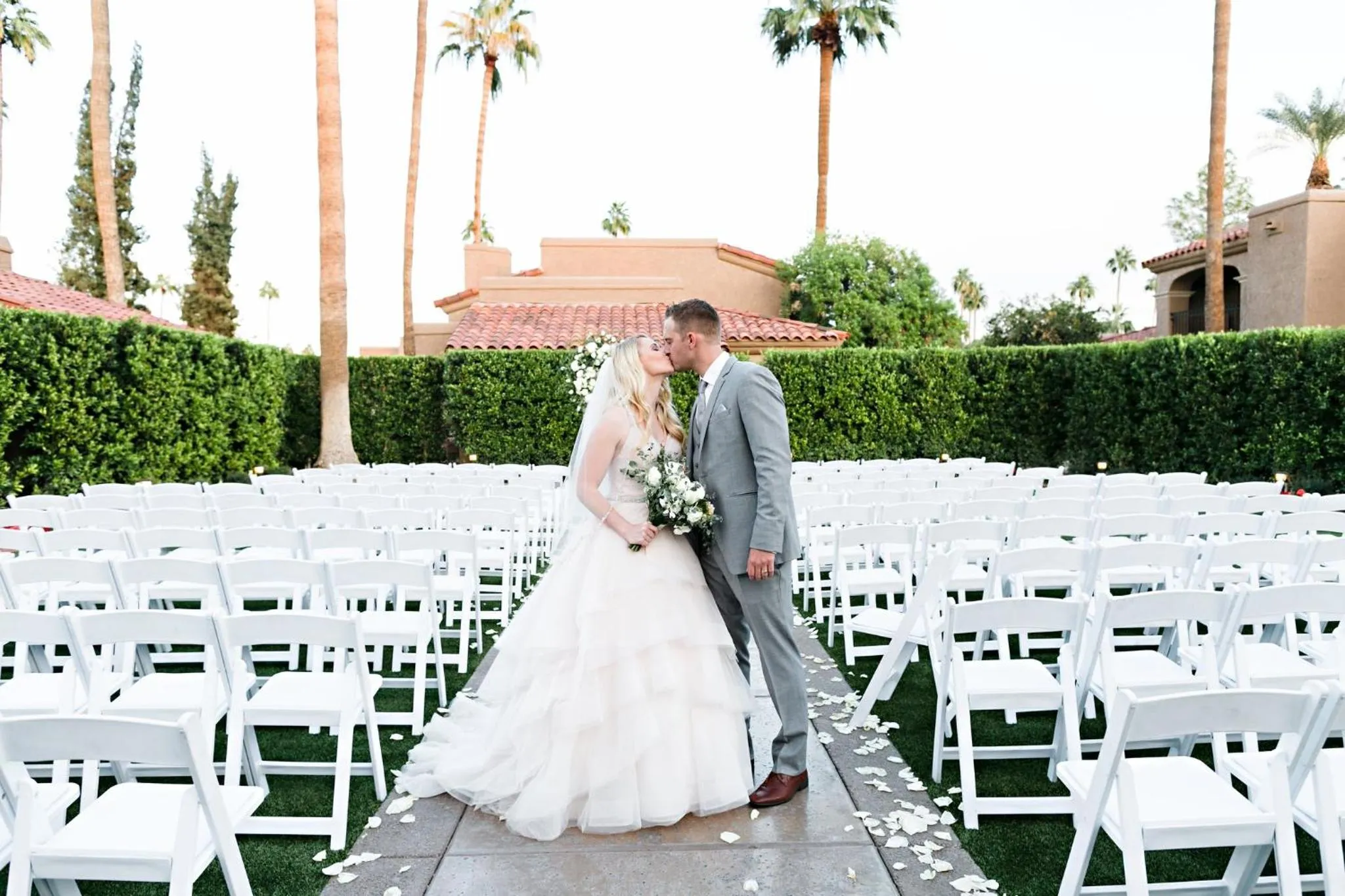 Meeting/conference room in Kimpton Miralina coming soon - Scottsdale Plaza Resort