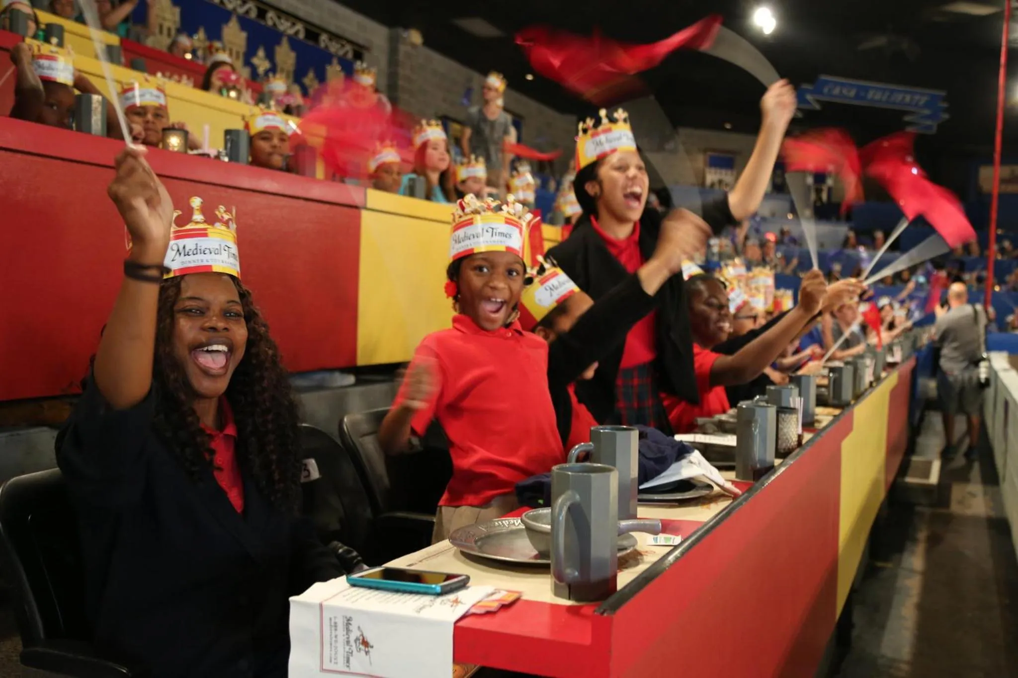 Area and facilities in Kimpton Miralina coming soon - Scottsdale Plaza Resort