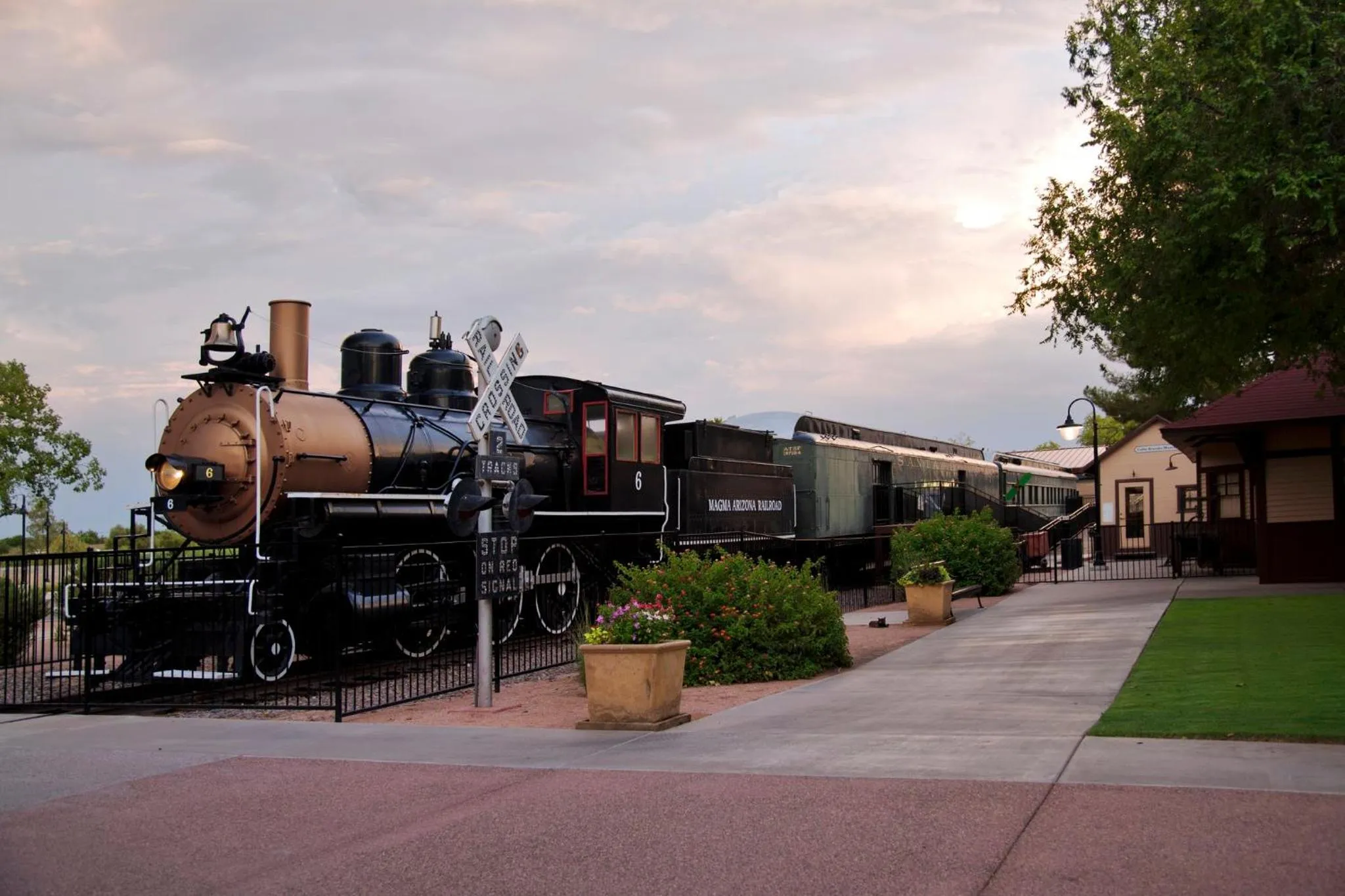 Nearby landmark in Kimpton Miralina Resort and Villas by IHG