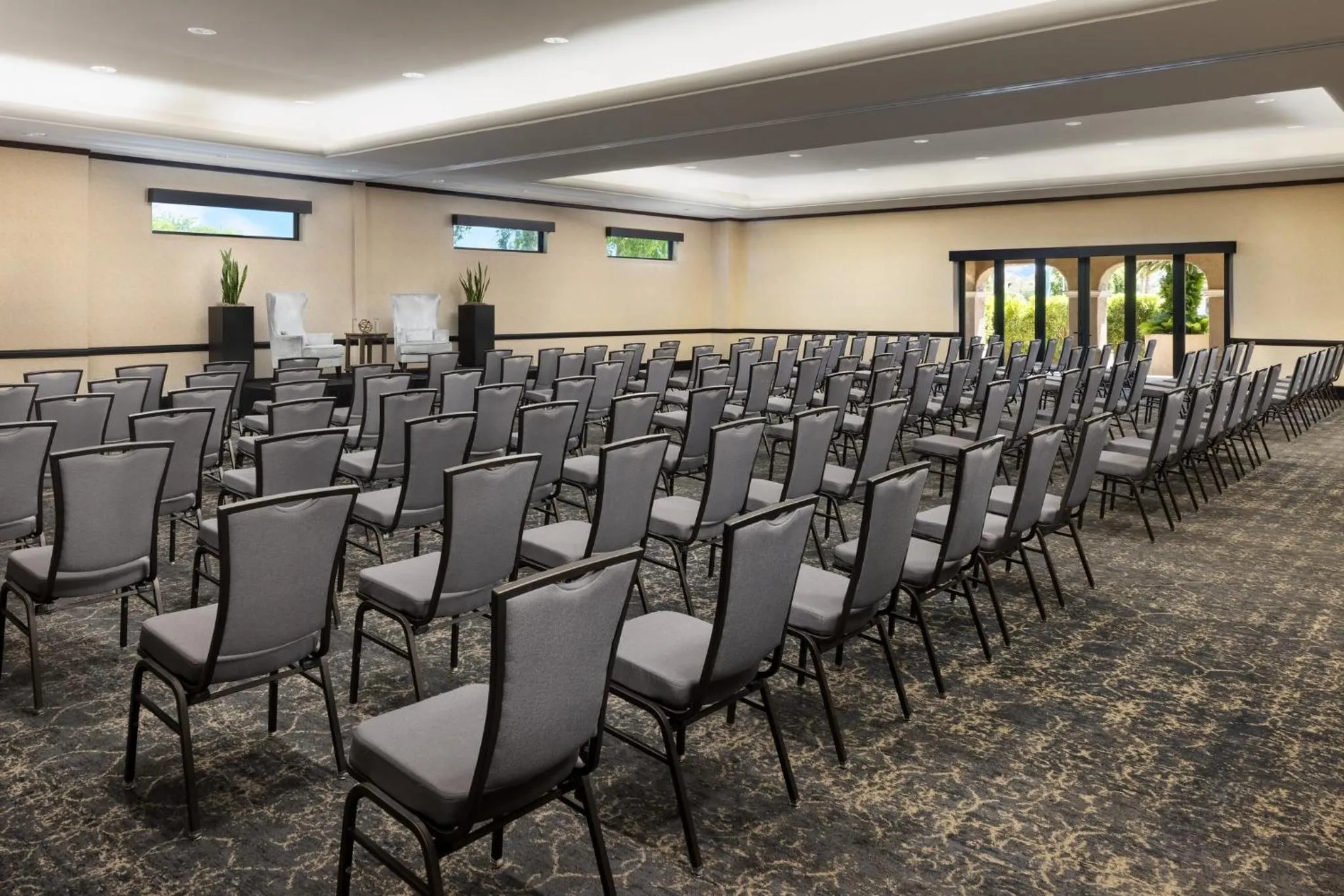 Meeting/conference room in Kimpton Miralina Resort and Villas by IHG
