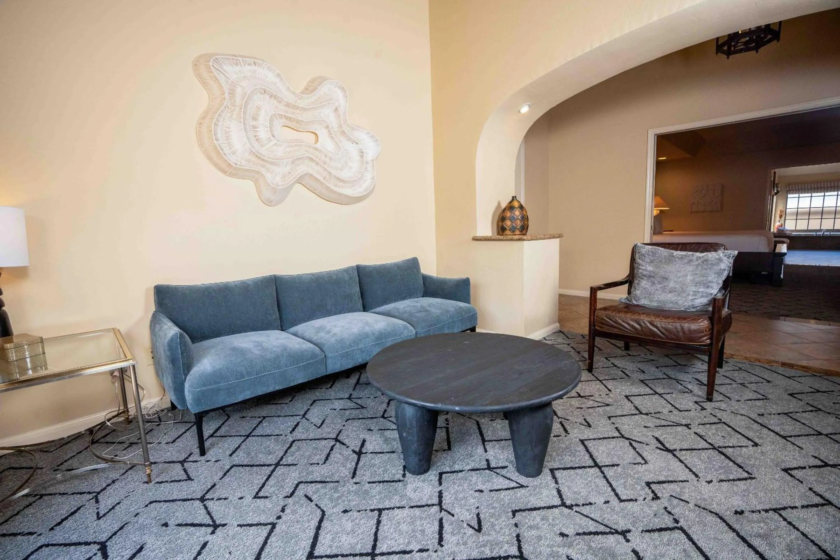 Bedroom in Kimpton Miralina Resort and Villas by IHG