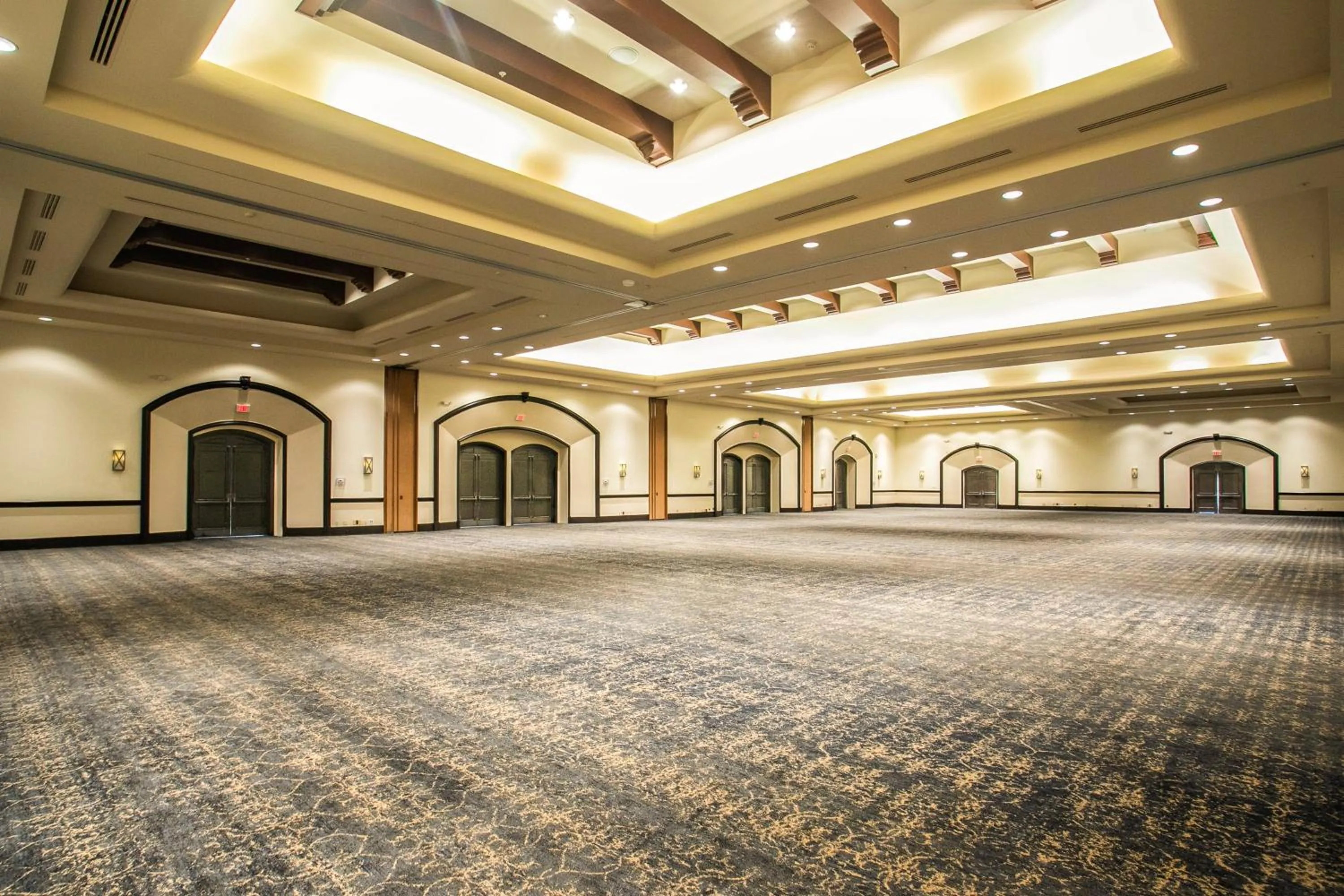 Banquet/Function facilities in Kimpton Miralina coming soon - Scottsdale Plaza Resort