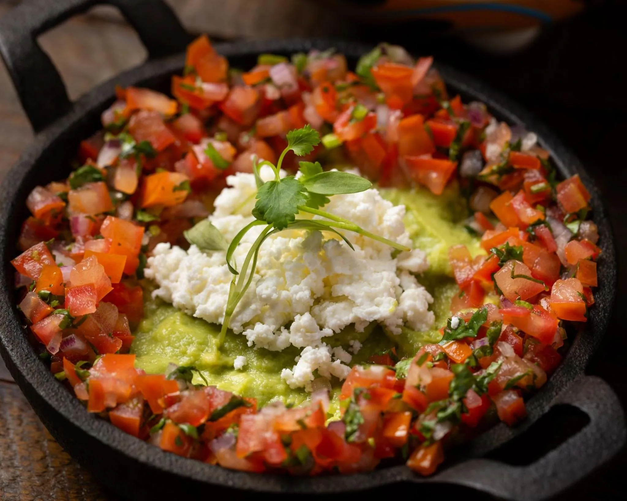 Restaurant/places to eat in Kimpton Miralina Resort and Villas by IHG