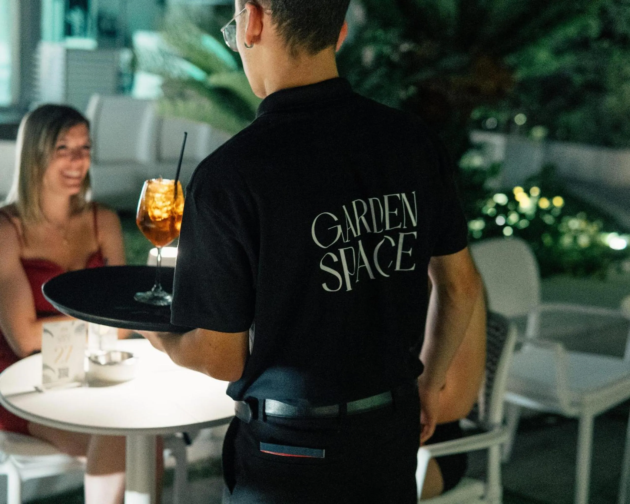 Nightclub / DJ in Relais Corte Degli Aragonesi