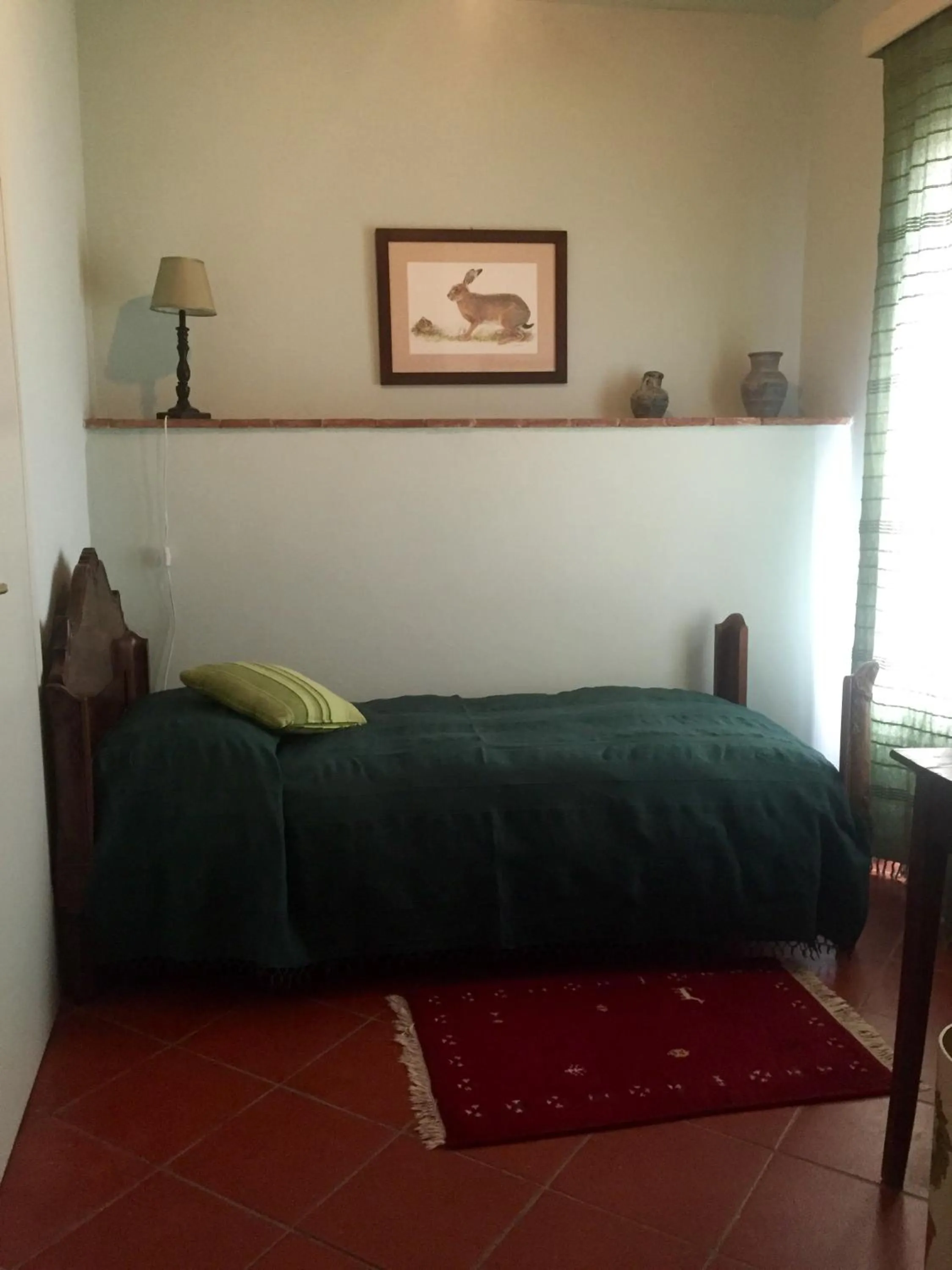 Bed in Torraccia di Chiusi Agriturismo Relais