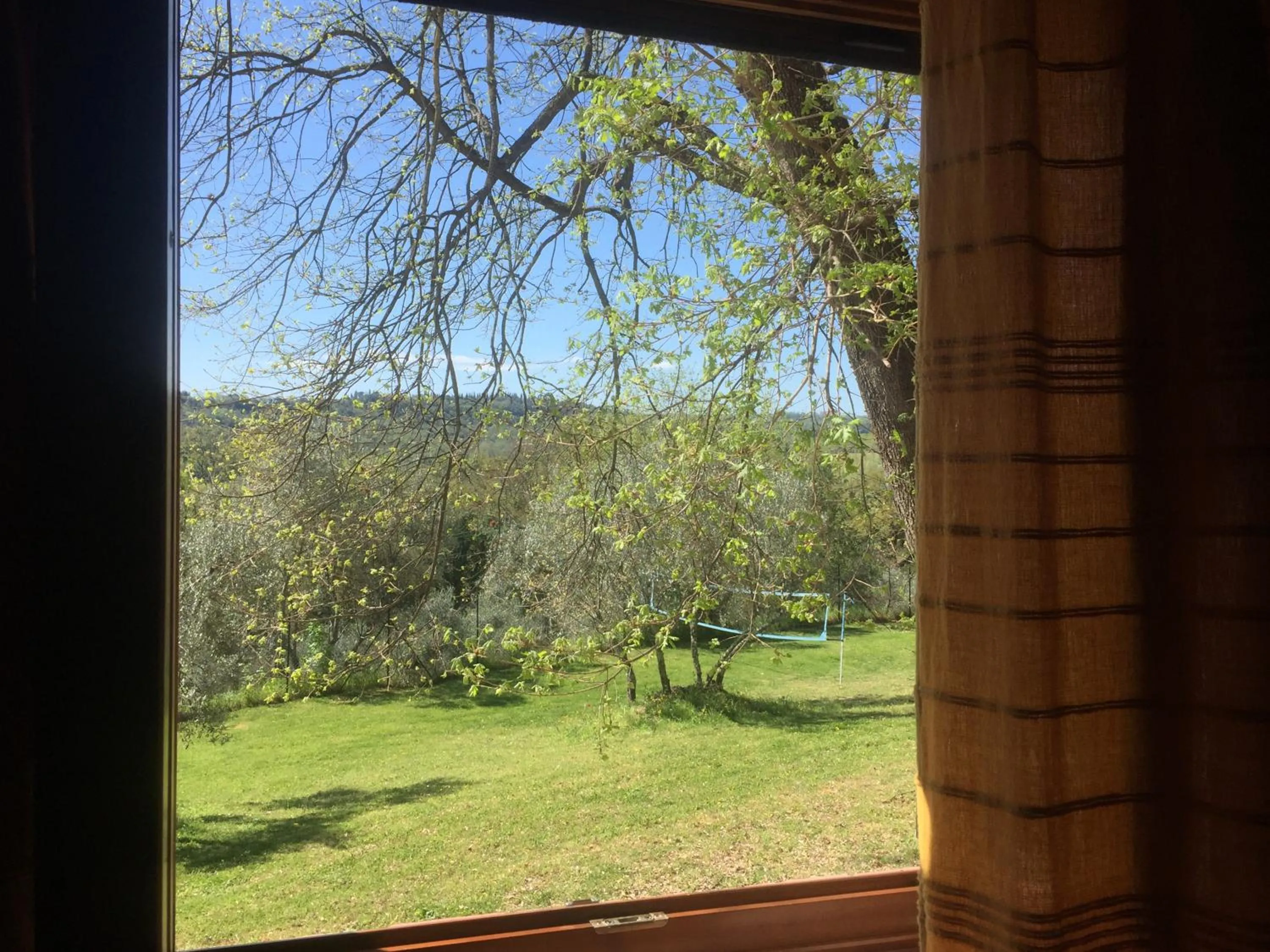 Day in Torraccia di Chiusi Agriturismo Relais