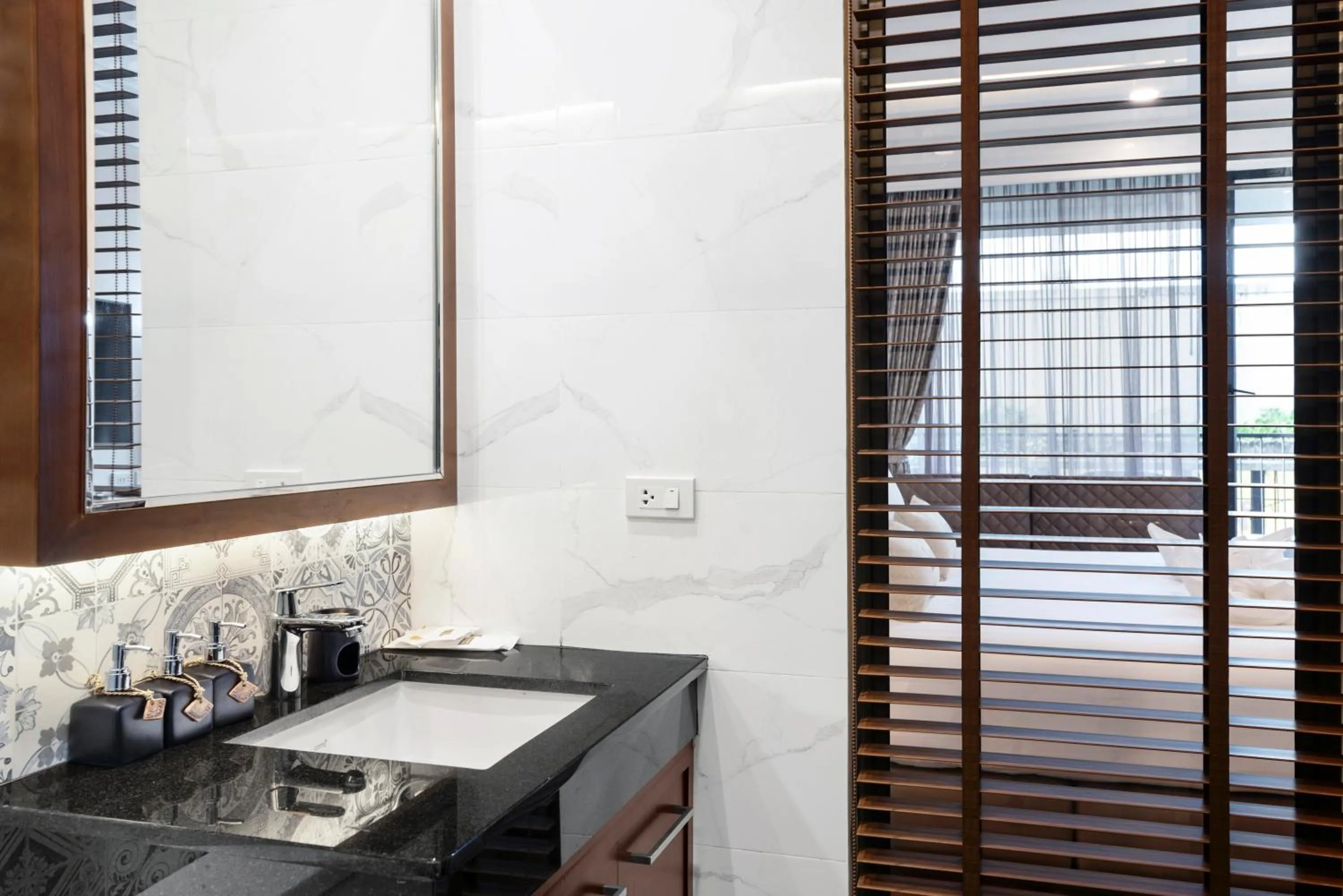 ARUN Riverside Bangkok