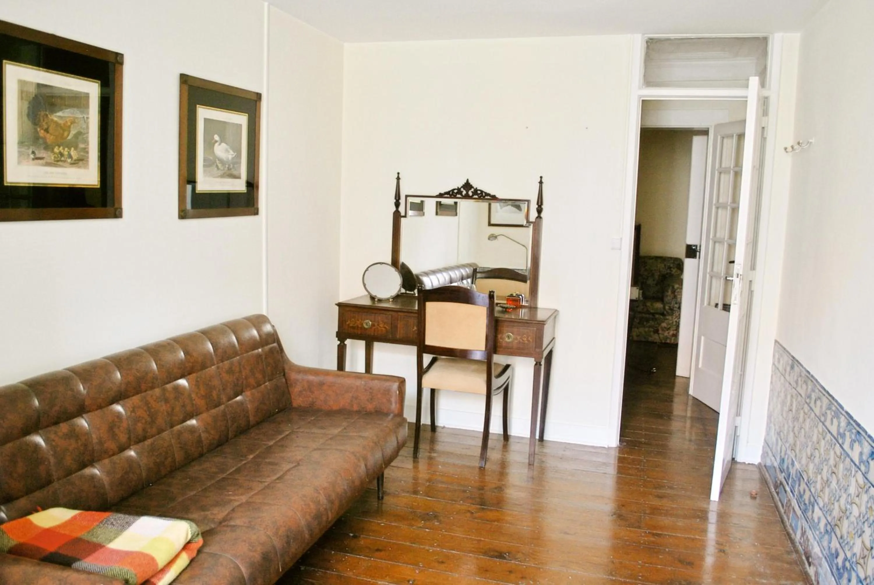 Azulejos Cais Sodré B&B