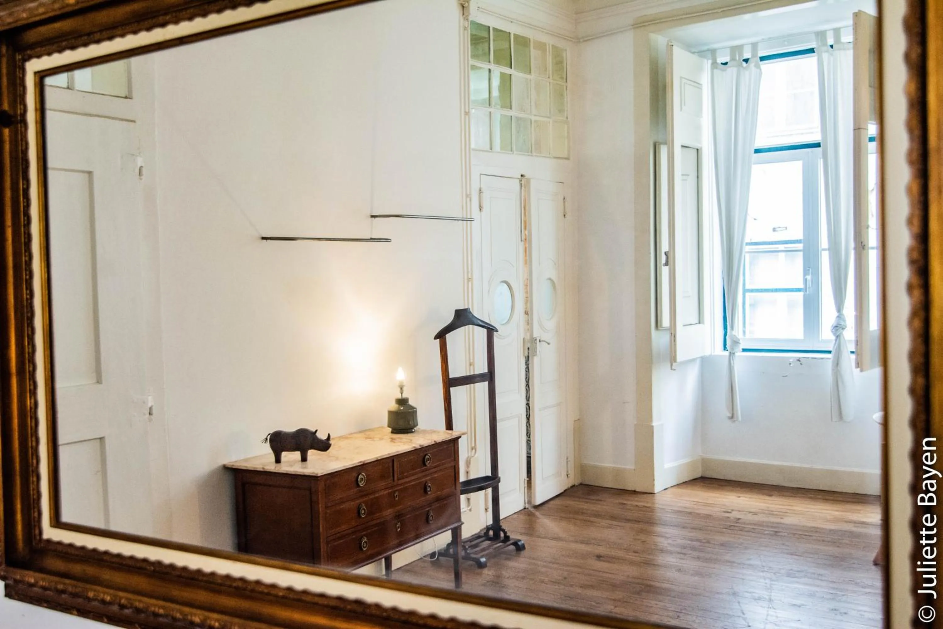 Azulejos Cais Sodré B&B