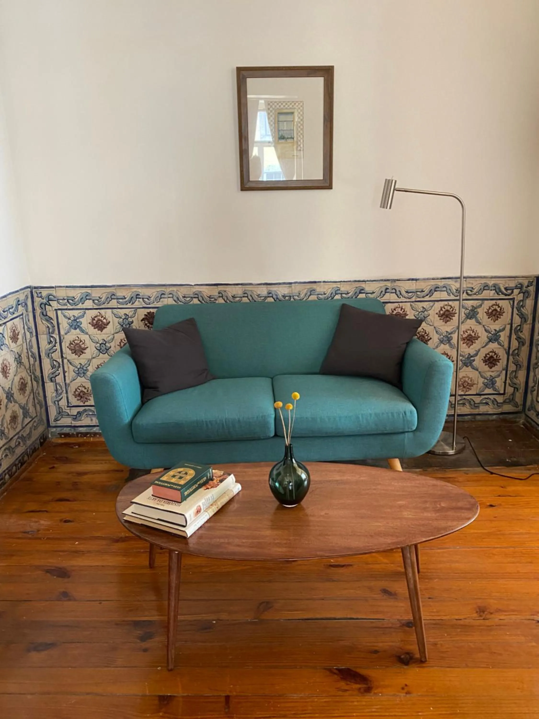 Azulejos Cais Sodré B&B