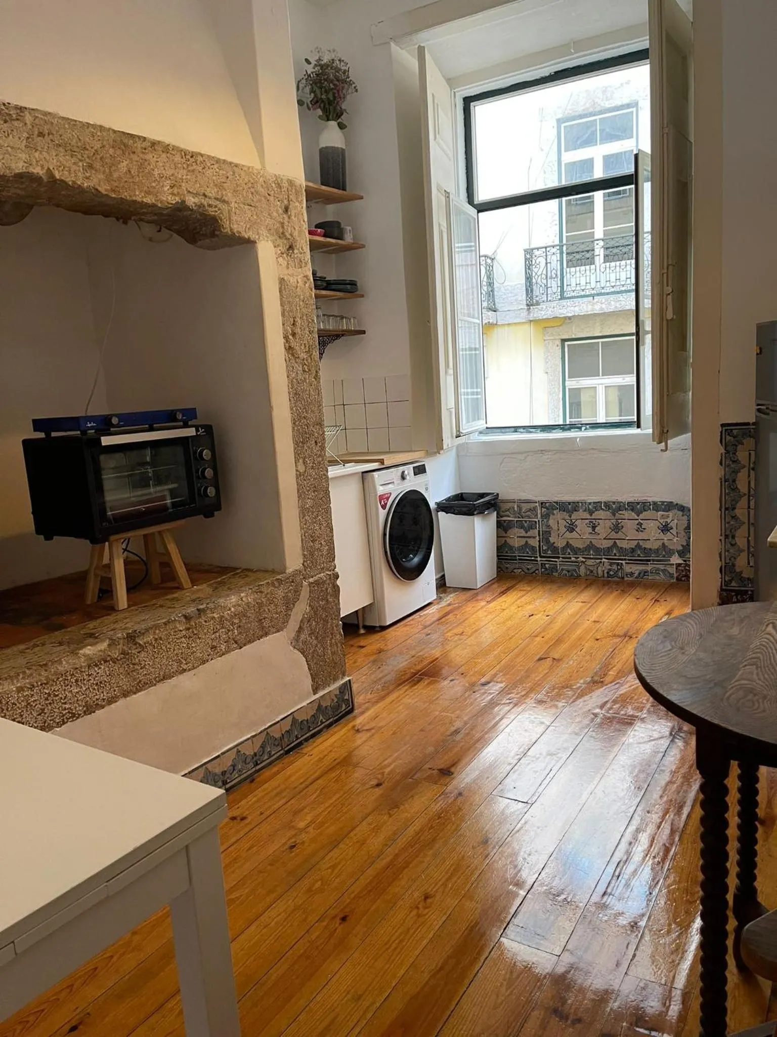 Azulejos Cais Sodré B&B