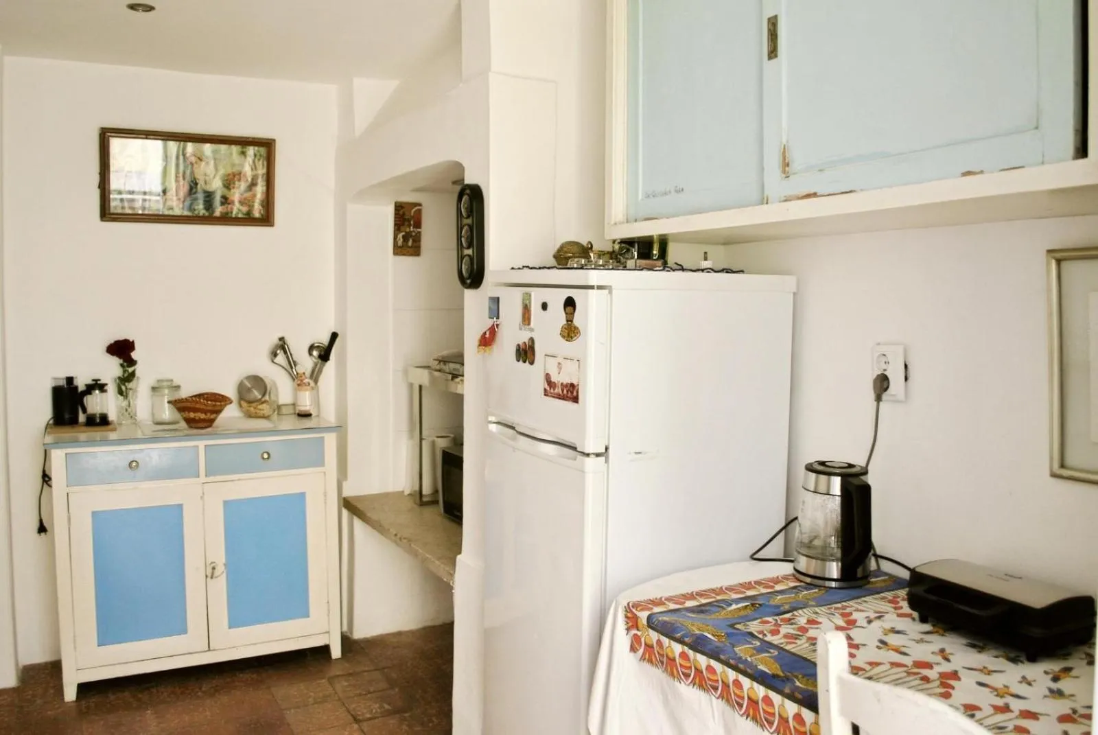 Azulejos Cais Sodré B&B