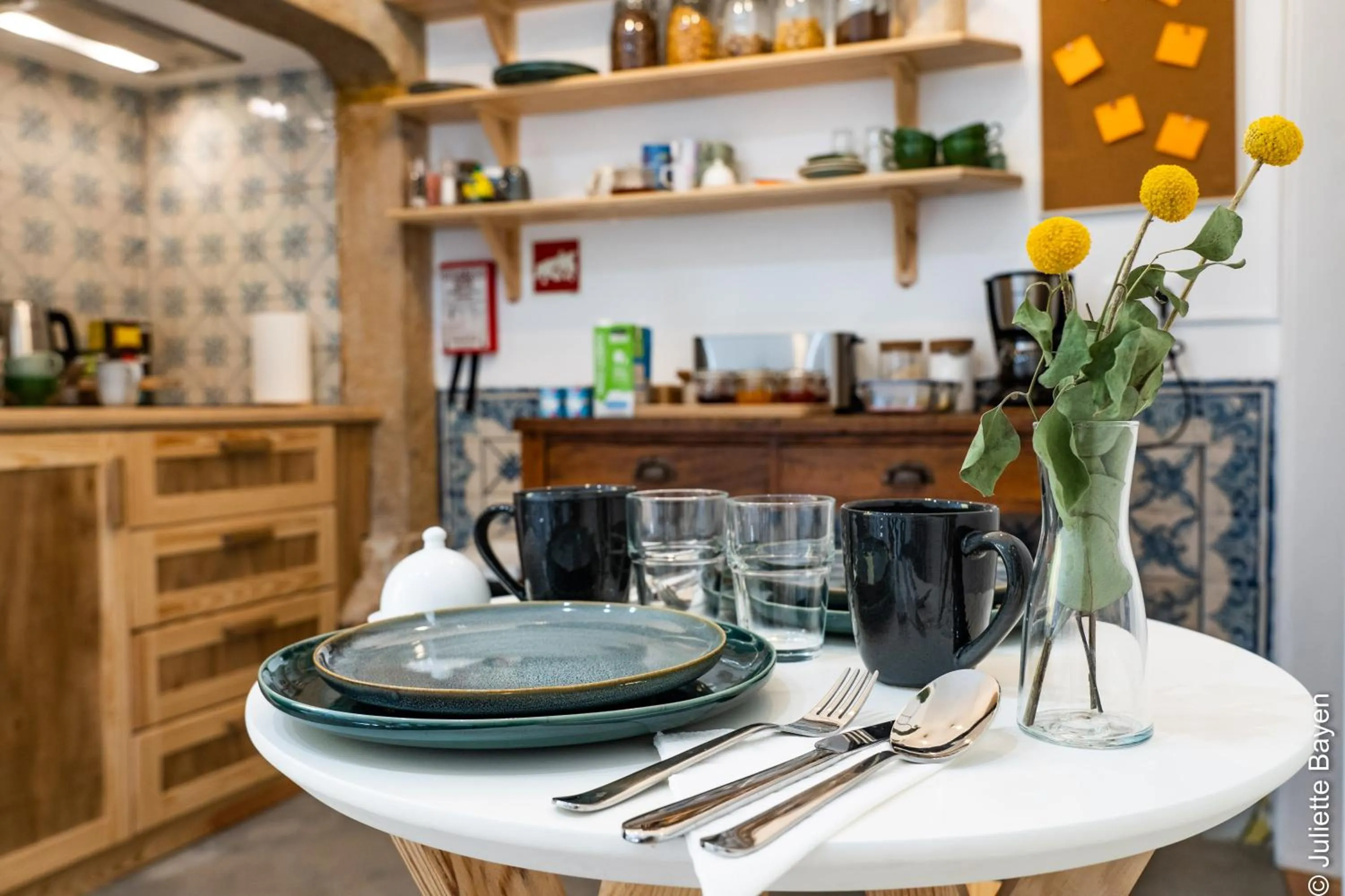 Other in Azulejos Cais Sodré B&B