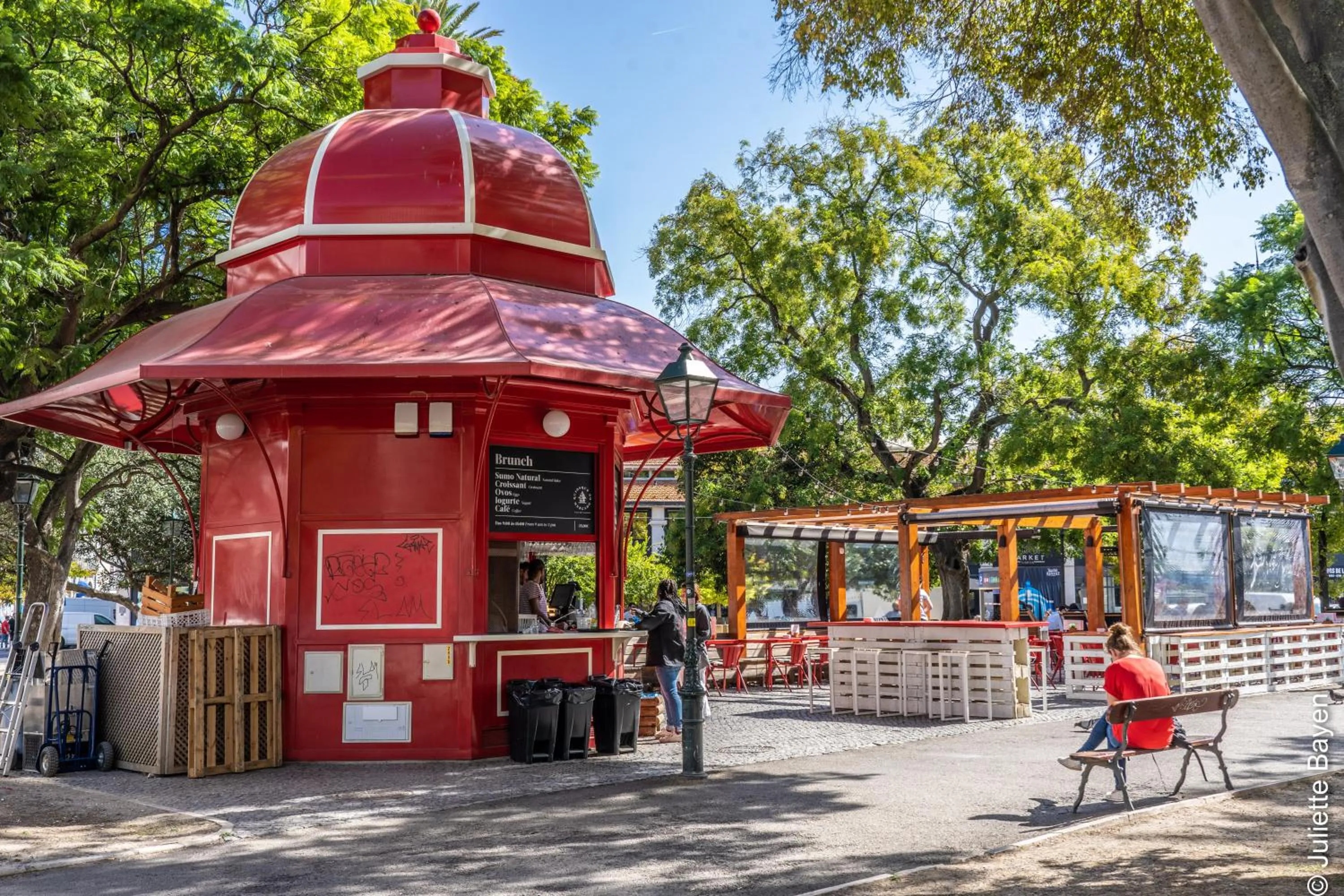 Other in Azulejos Cais Sodré B&B