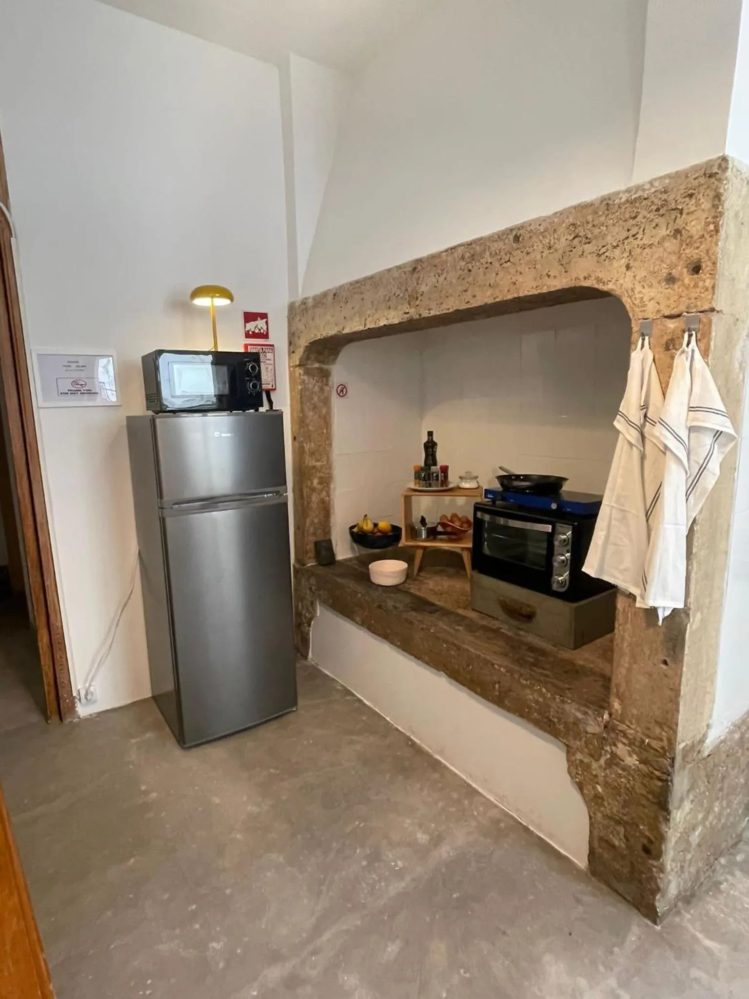 Azulejos Cais Sodré B&B