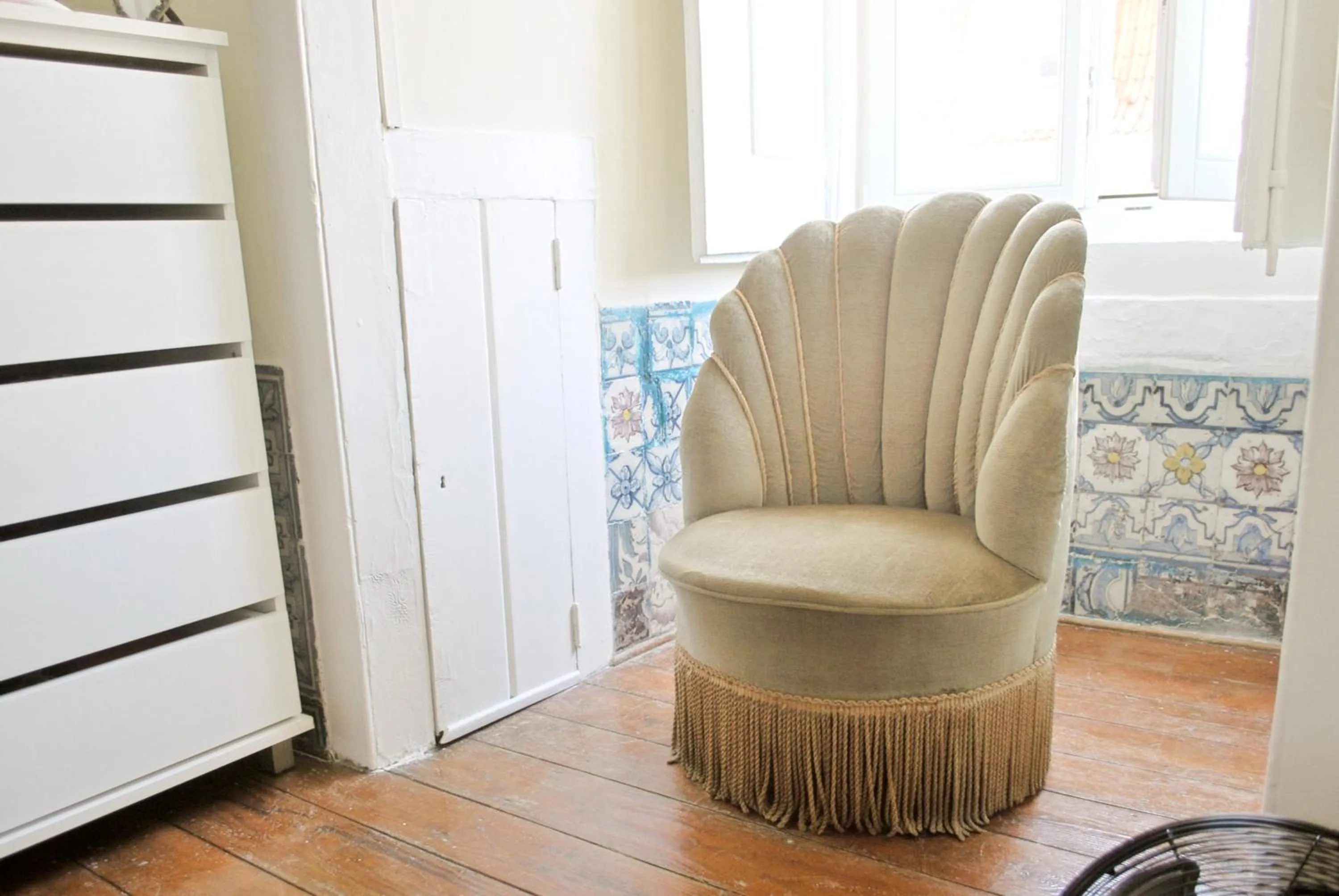 Azulejos Cais Sodré B&B