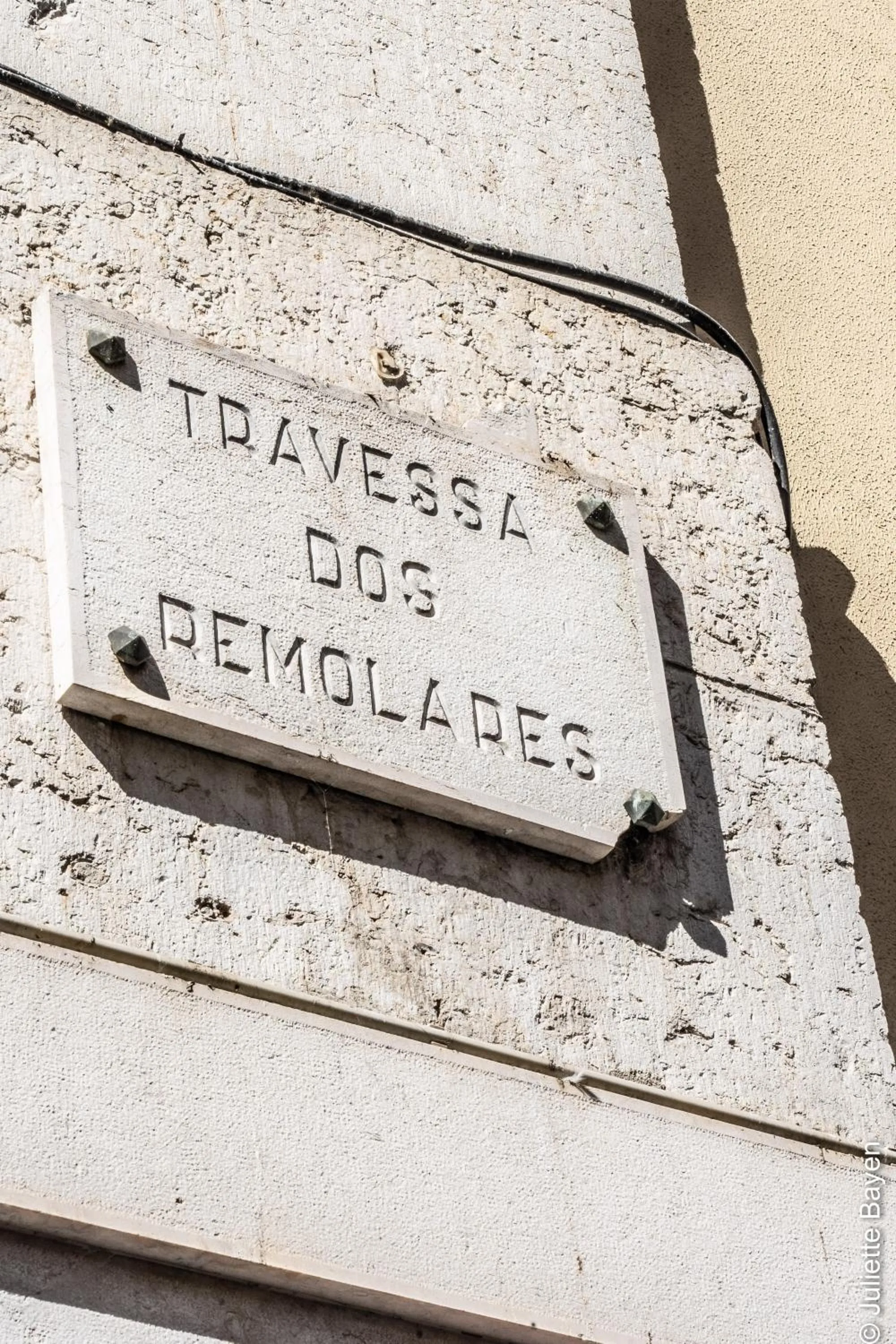 Other in Azulejos Cais Sodré B&B