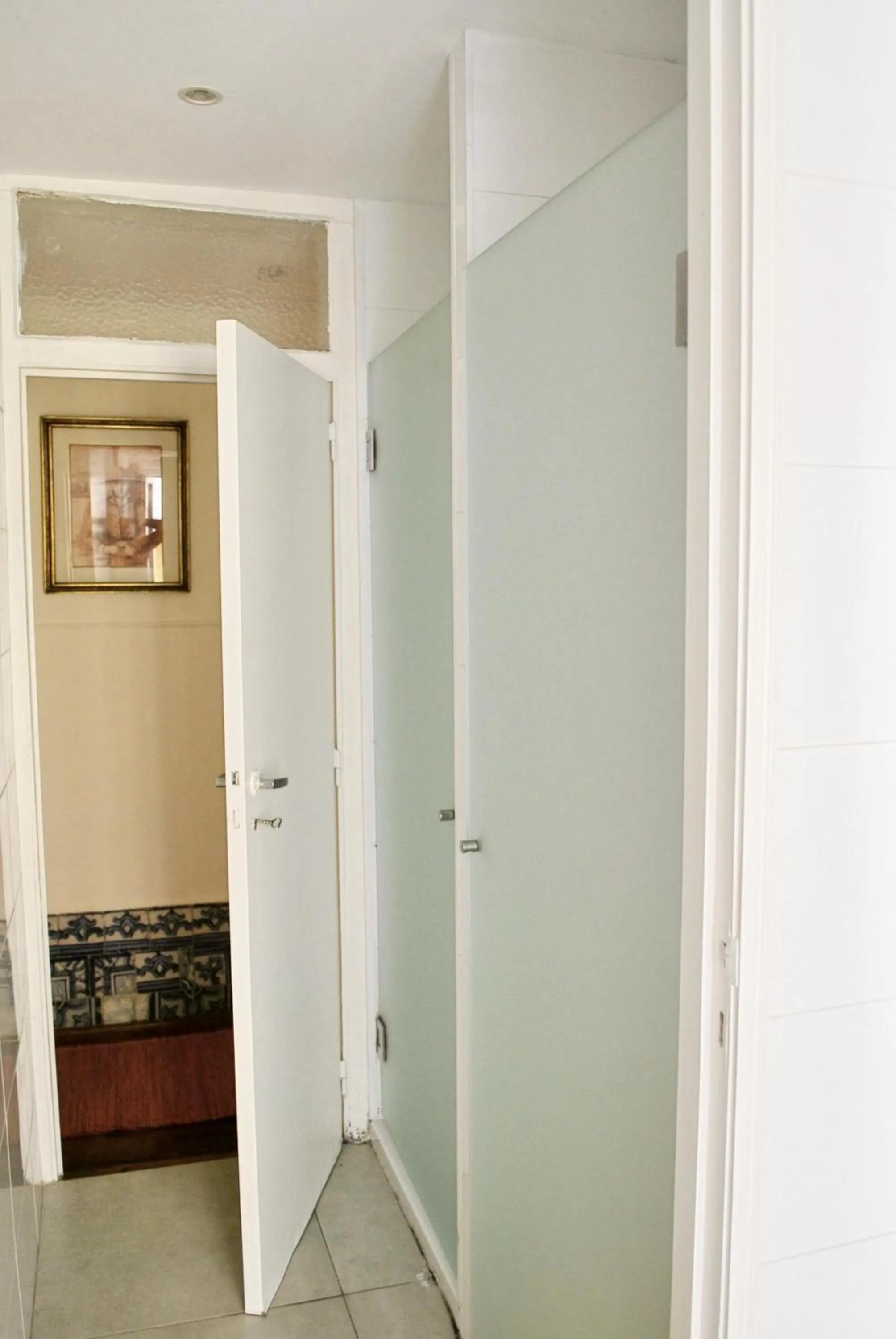 Azulejos Cais Sodré B&B