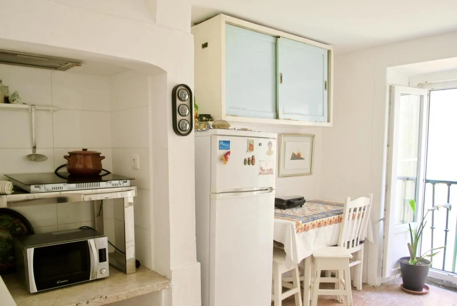 Azulejos Cais Sodré B&B