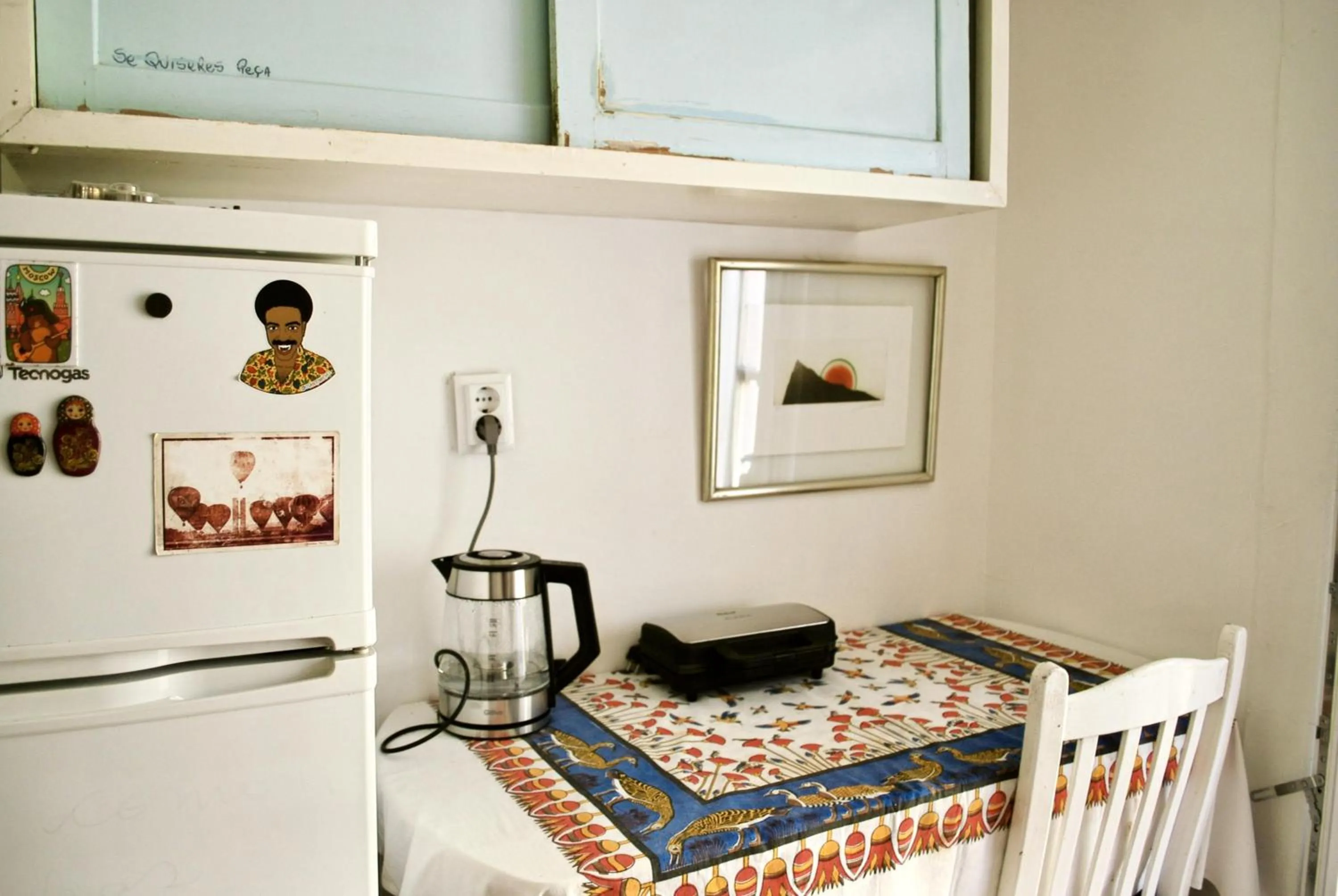 Azulejos Cais Sodré B&B