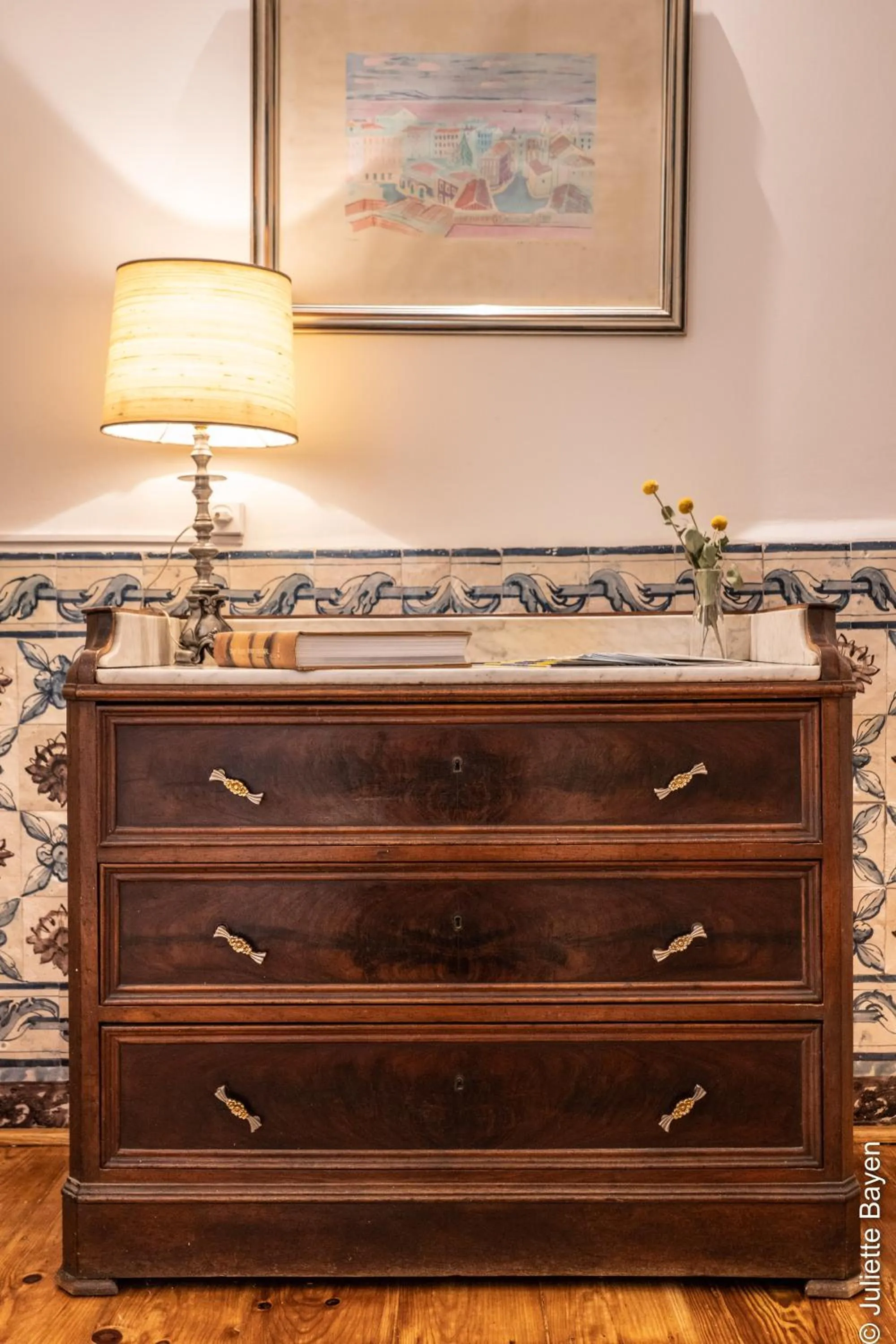 Other in Azulejos Cais Sodré B&B