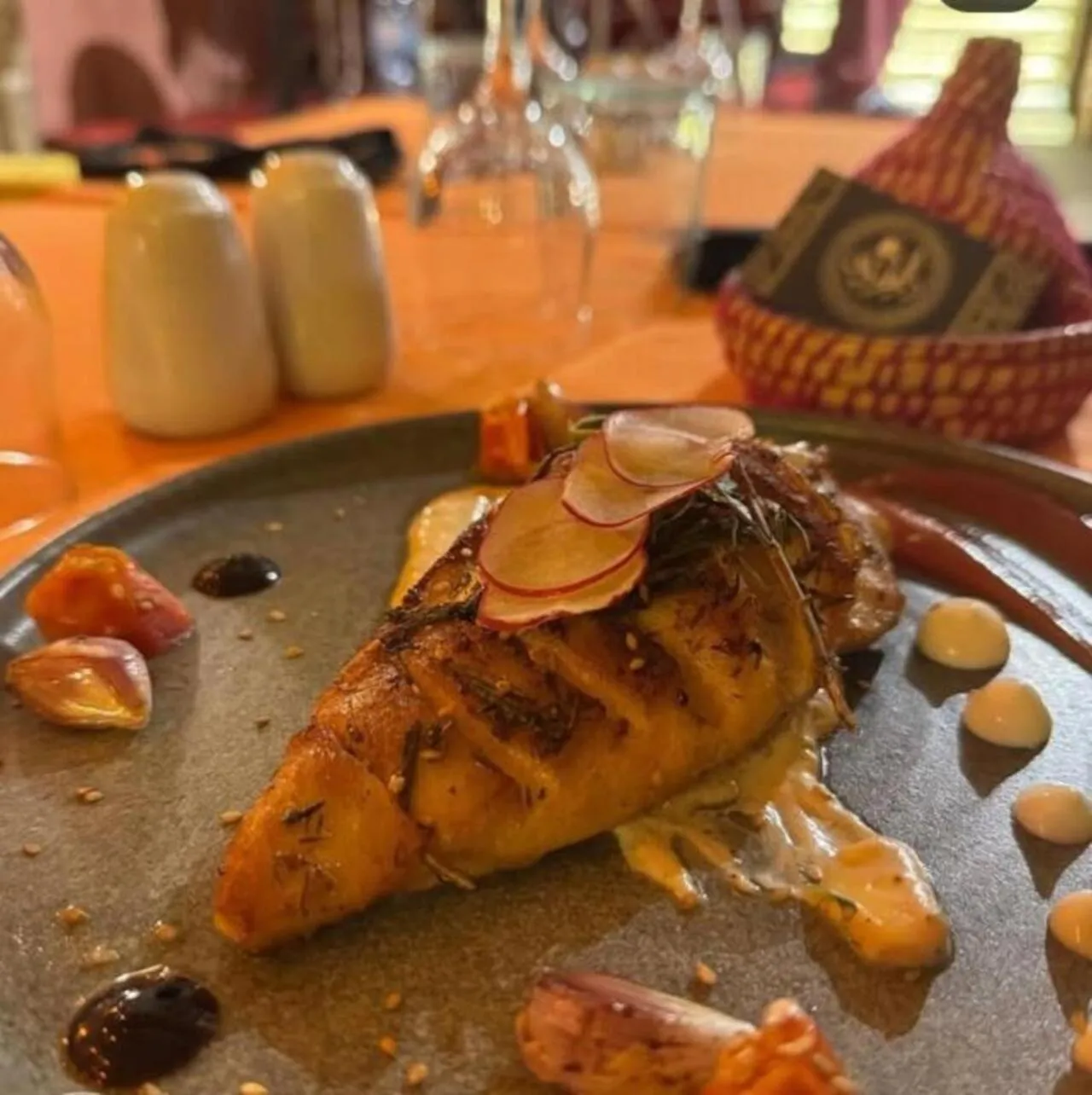 Hôtel Mechouar Plaza