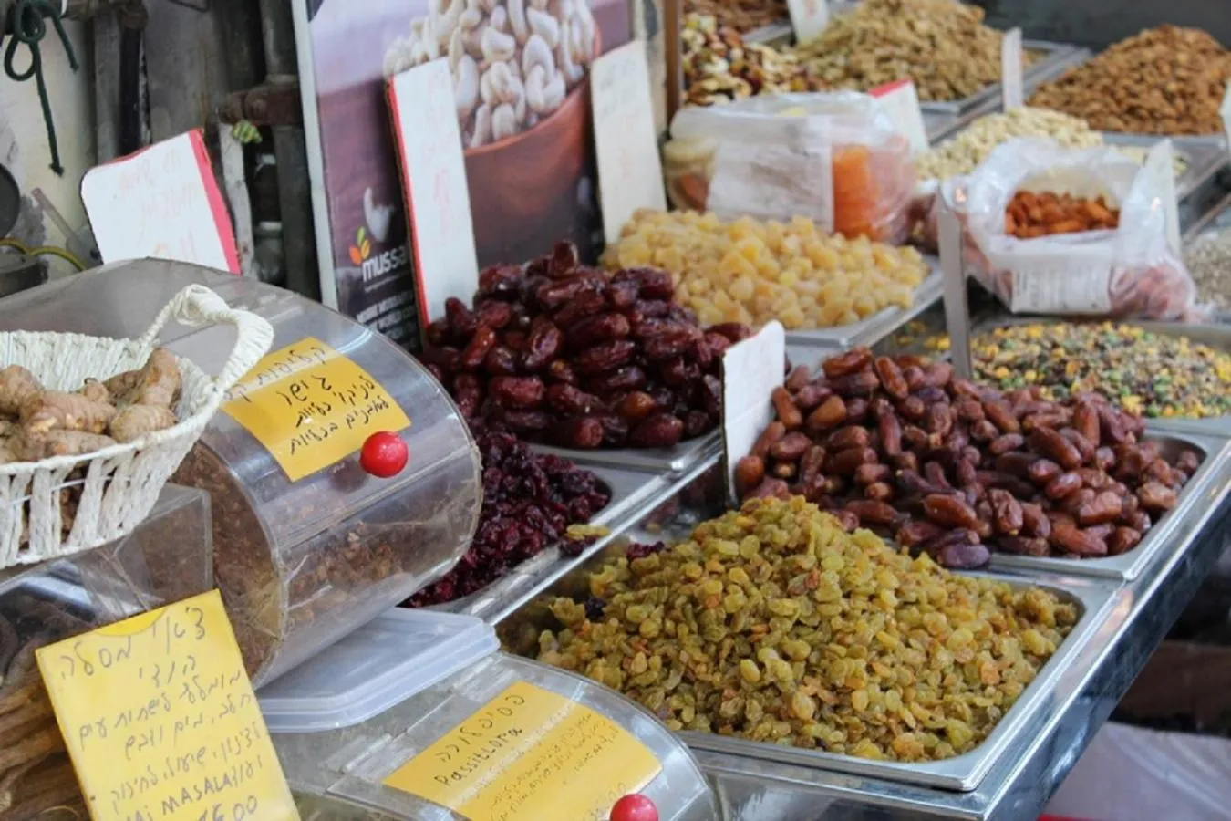 Neighbourhood in Theodor Brown Rothschild Tel-Aviv, a member of Brown Hotels